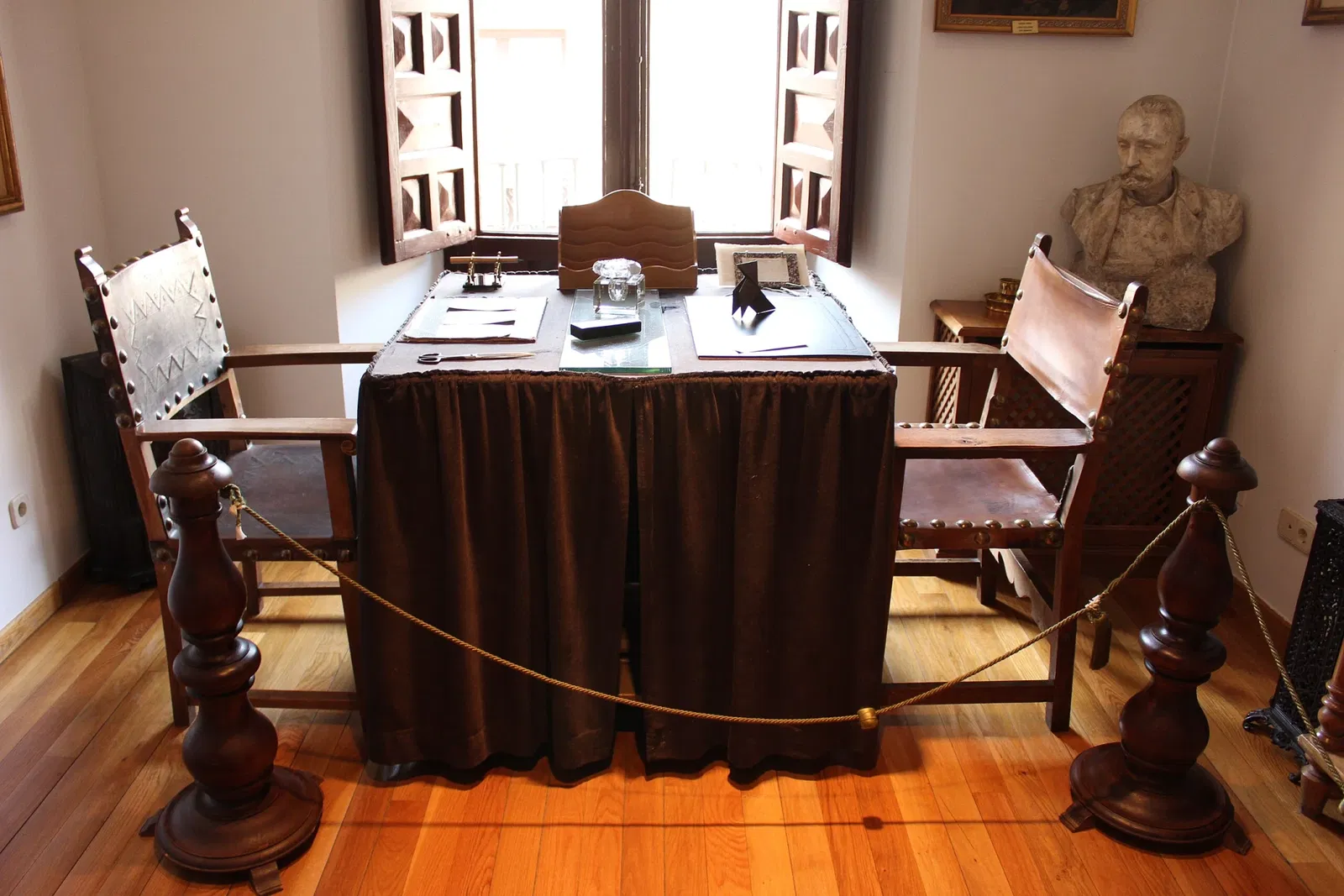 Unamuno House Museum