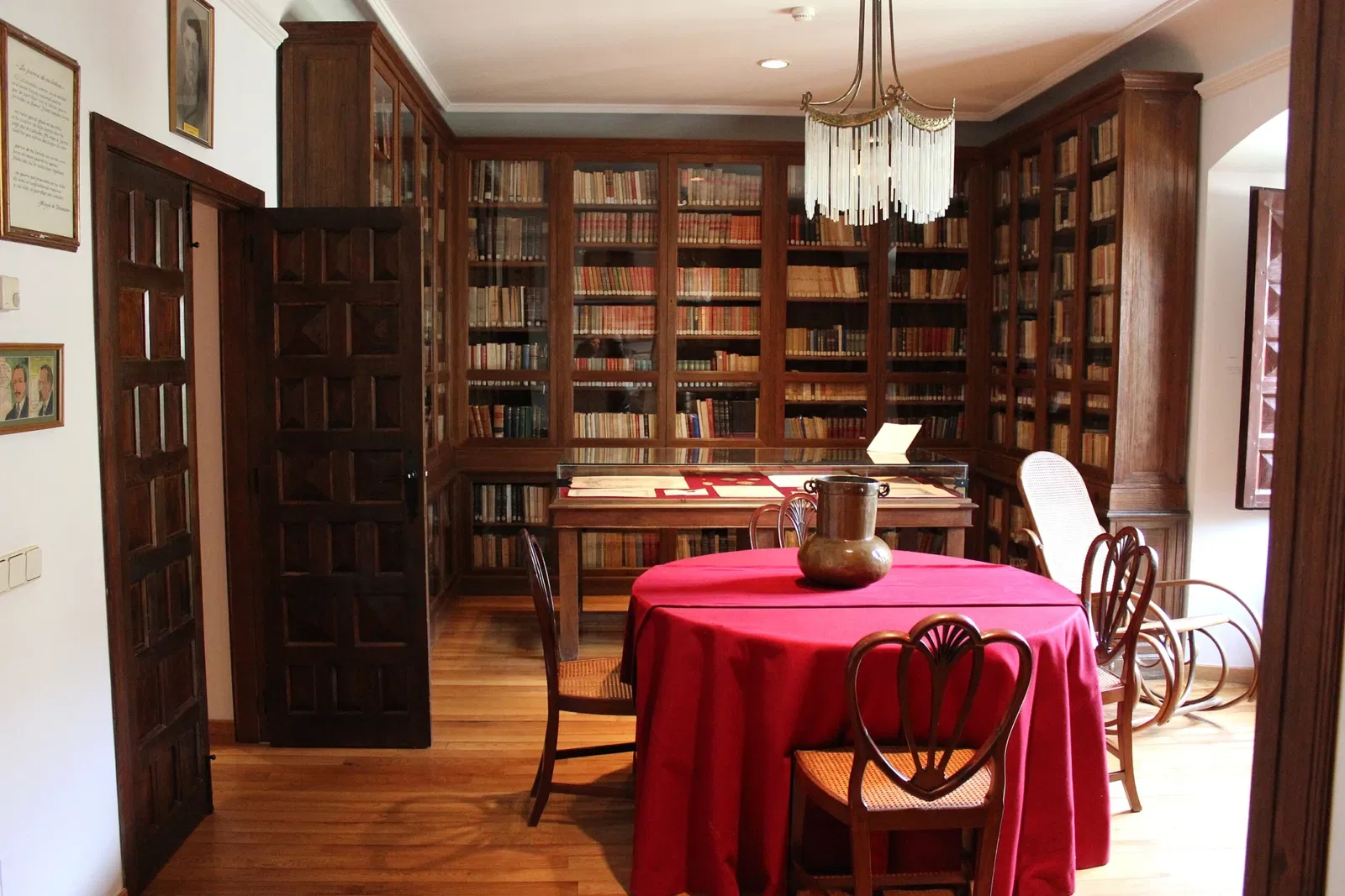 Unamuno House Museum