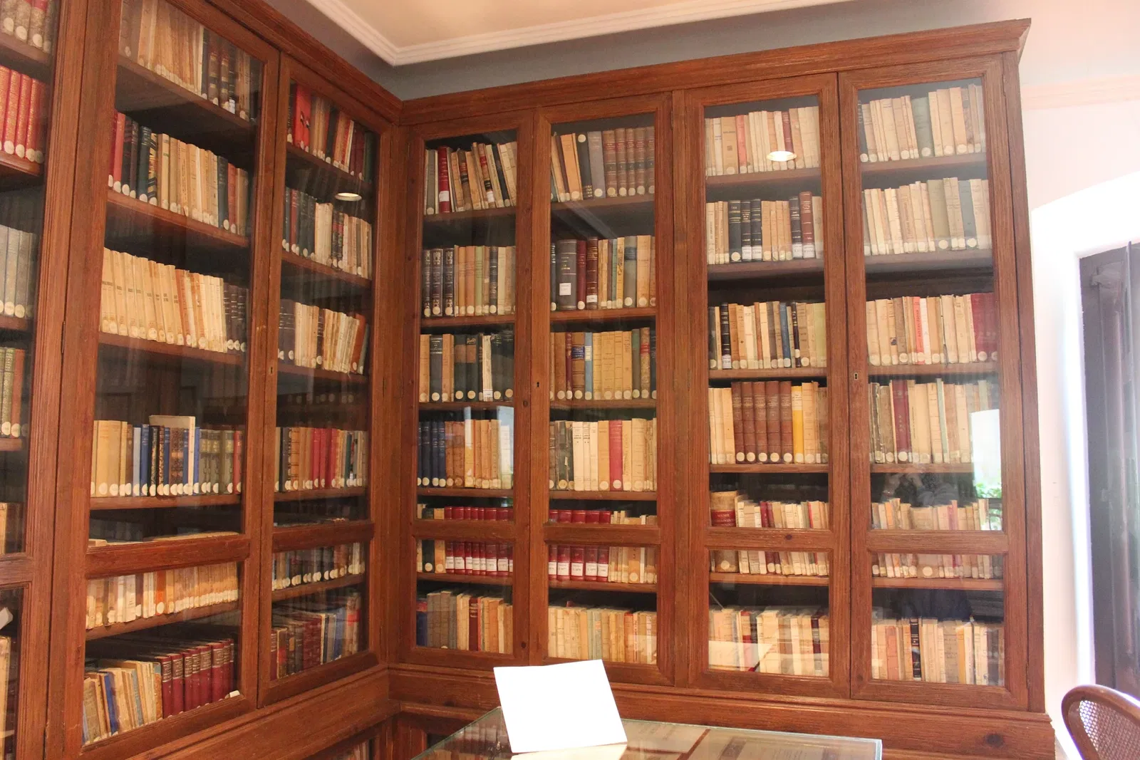 Unamuno House Museum