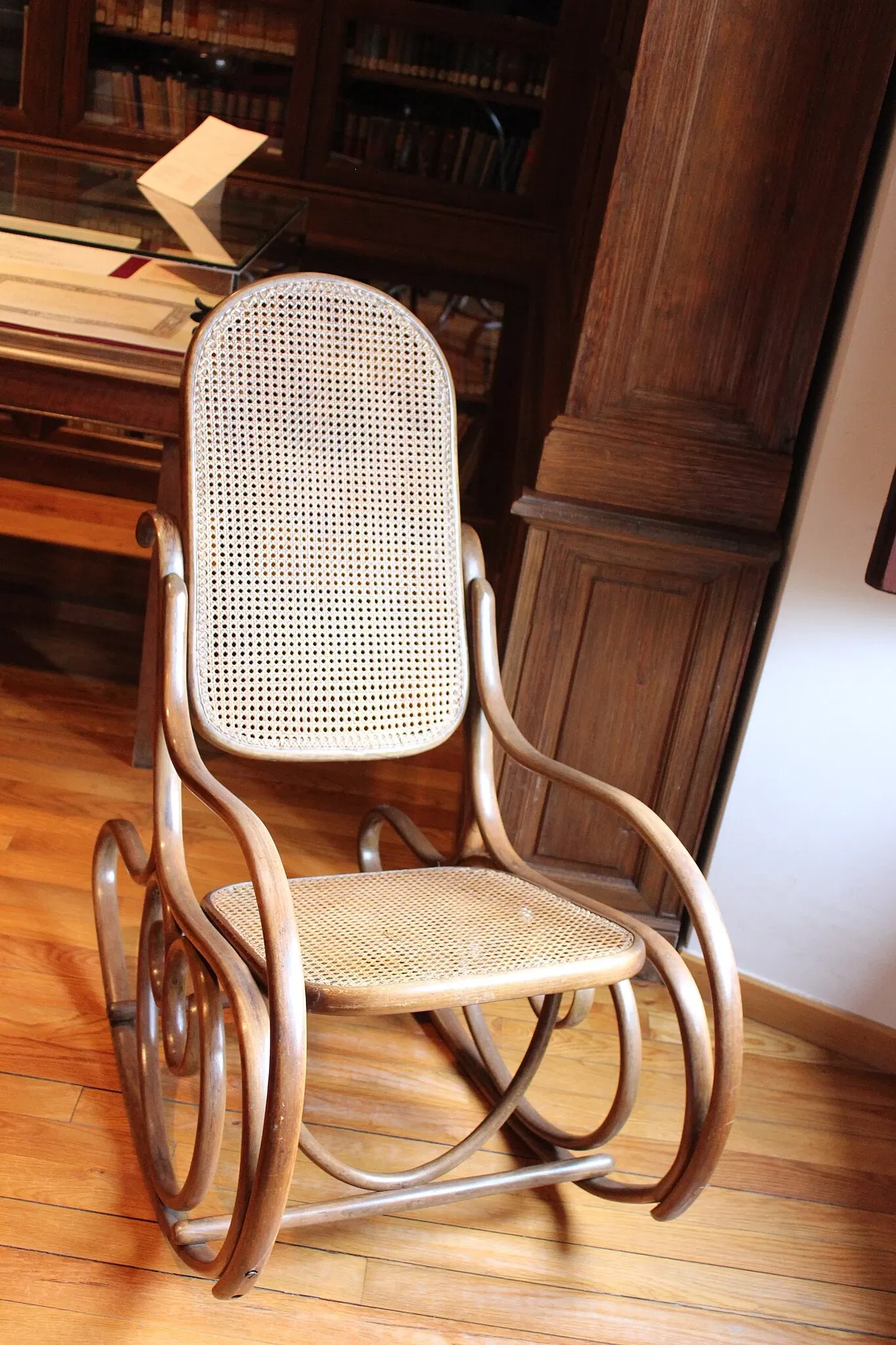 Unamuno House Museum