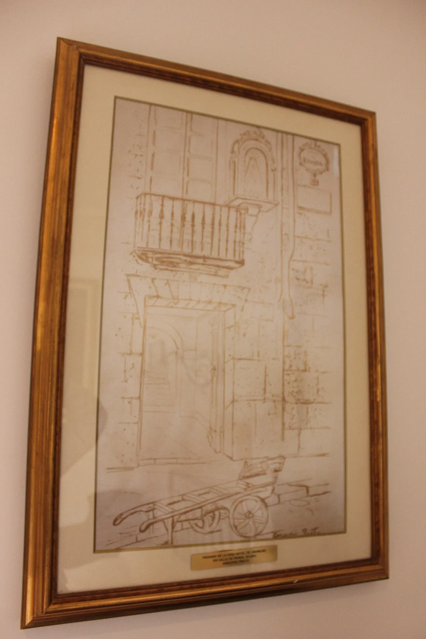 Unamuno House Museum