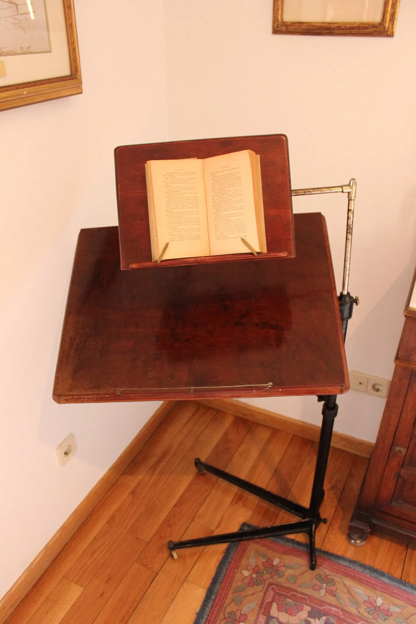 Unamuno House Museum