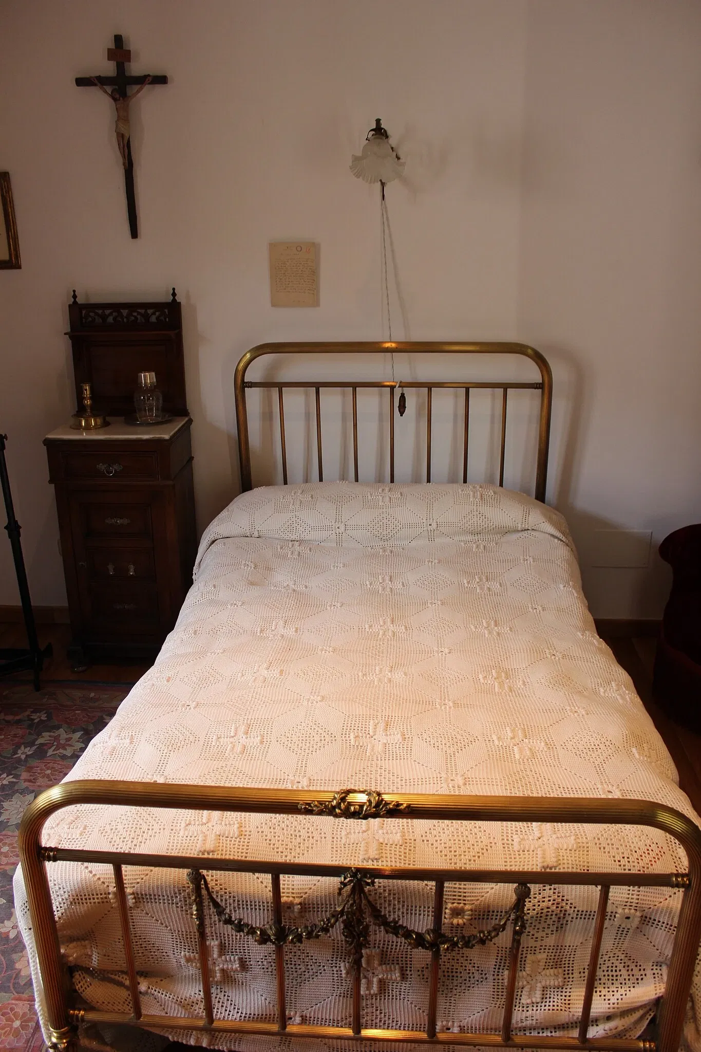 Unamuno House Museum