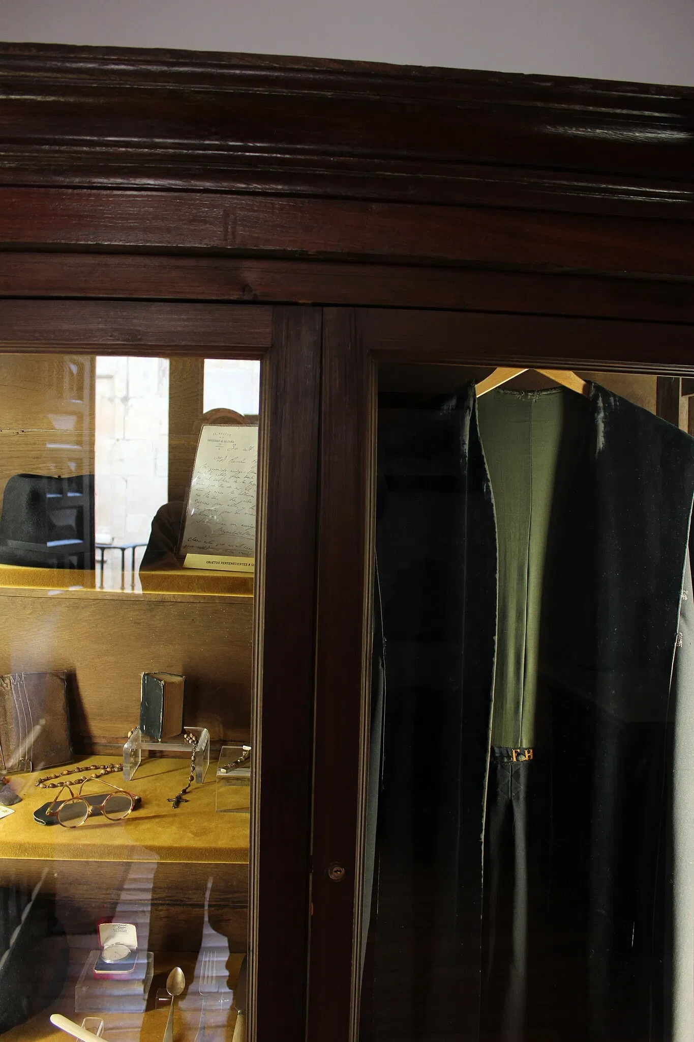 Unamuno House Museum