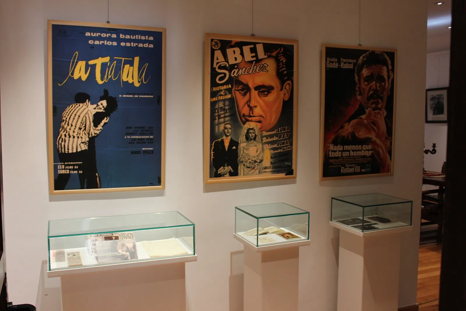 Unamuno House Museum