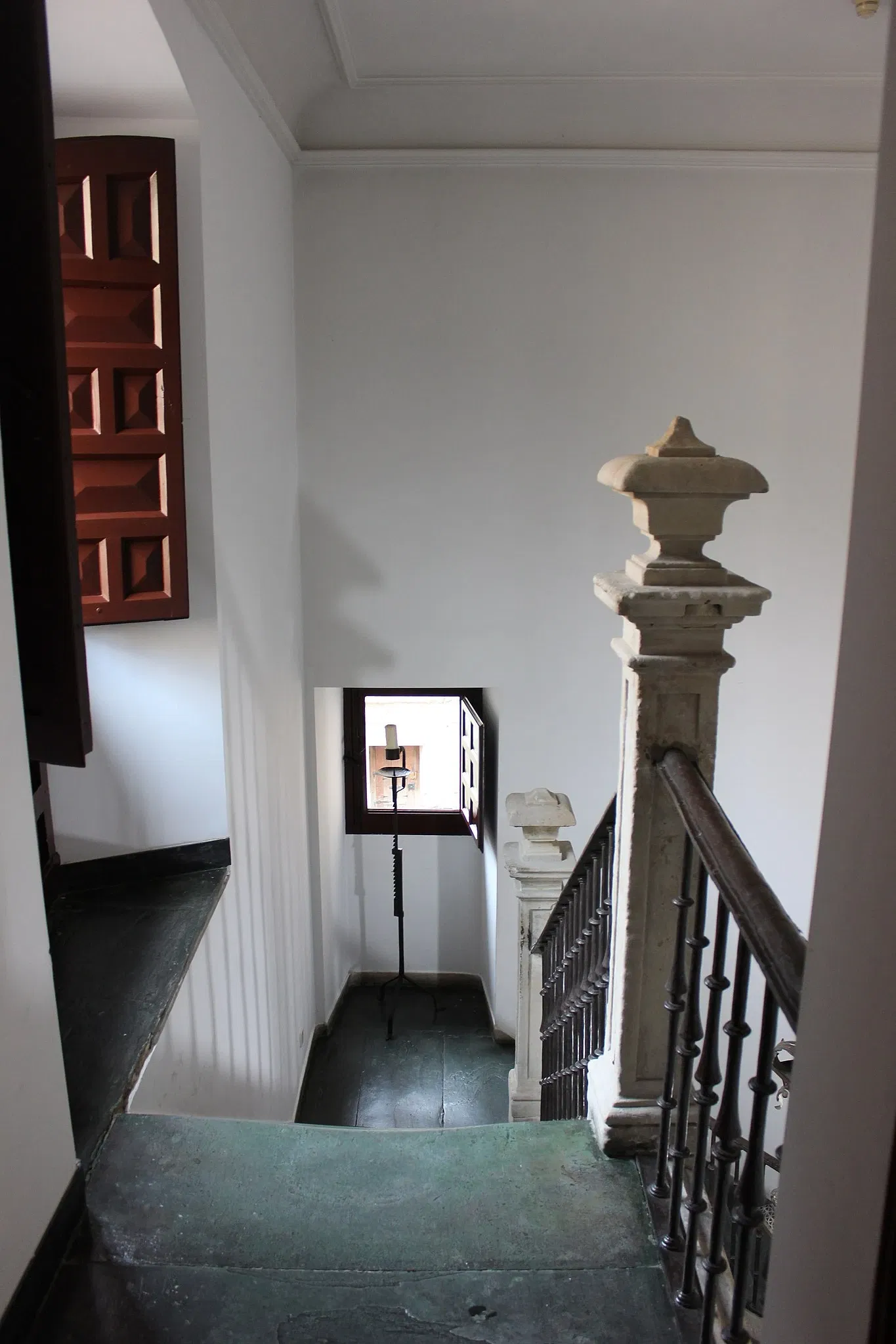 Unamuno House Museum