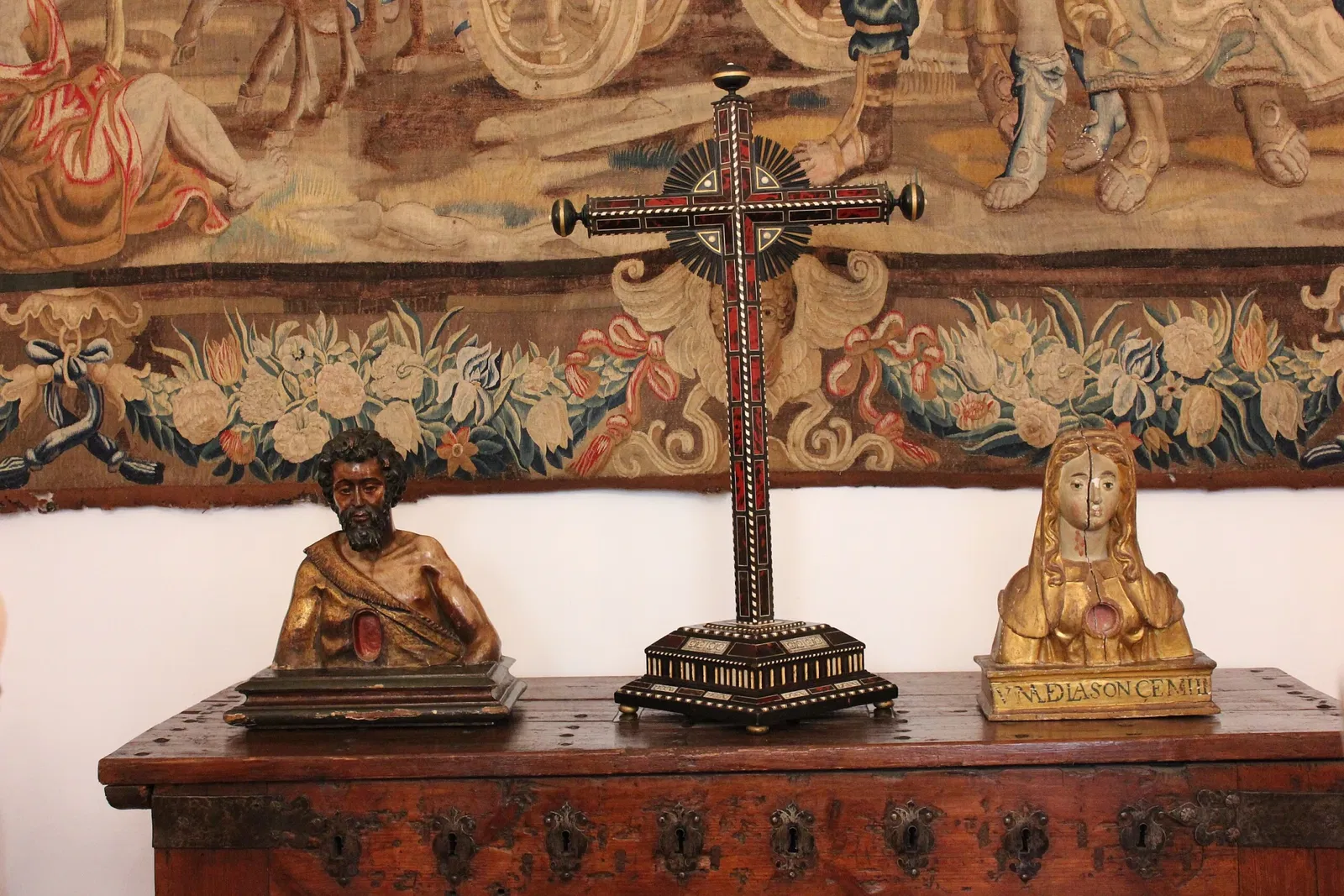 Unamuno House Museum