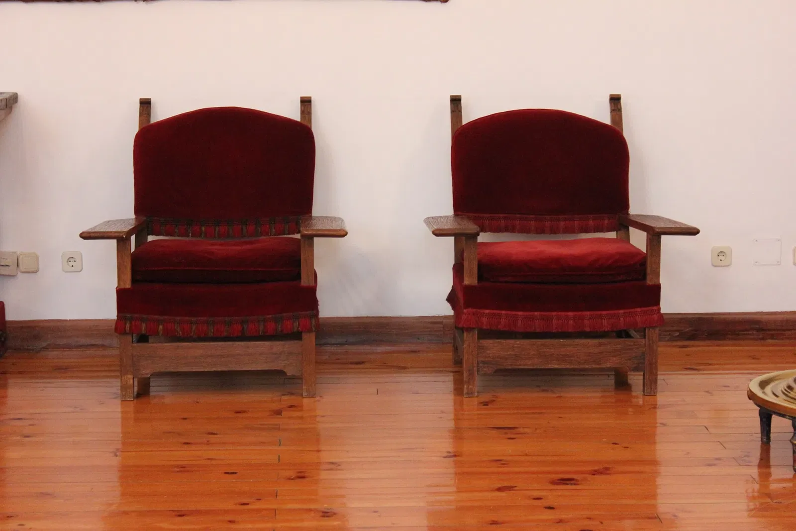 Unamuno House Museum