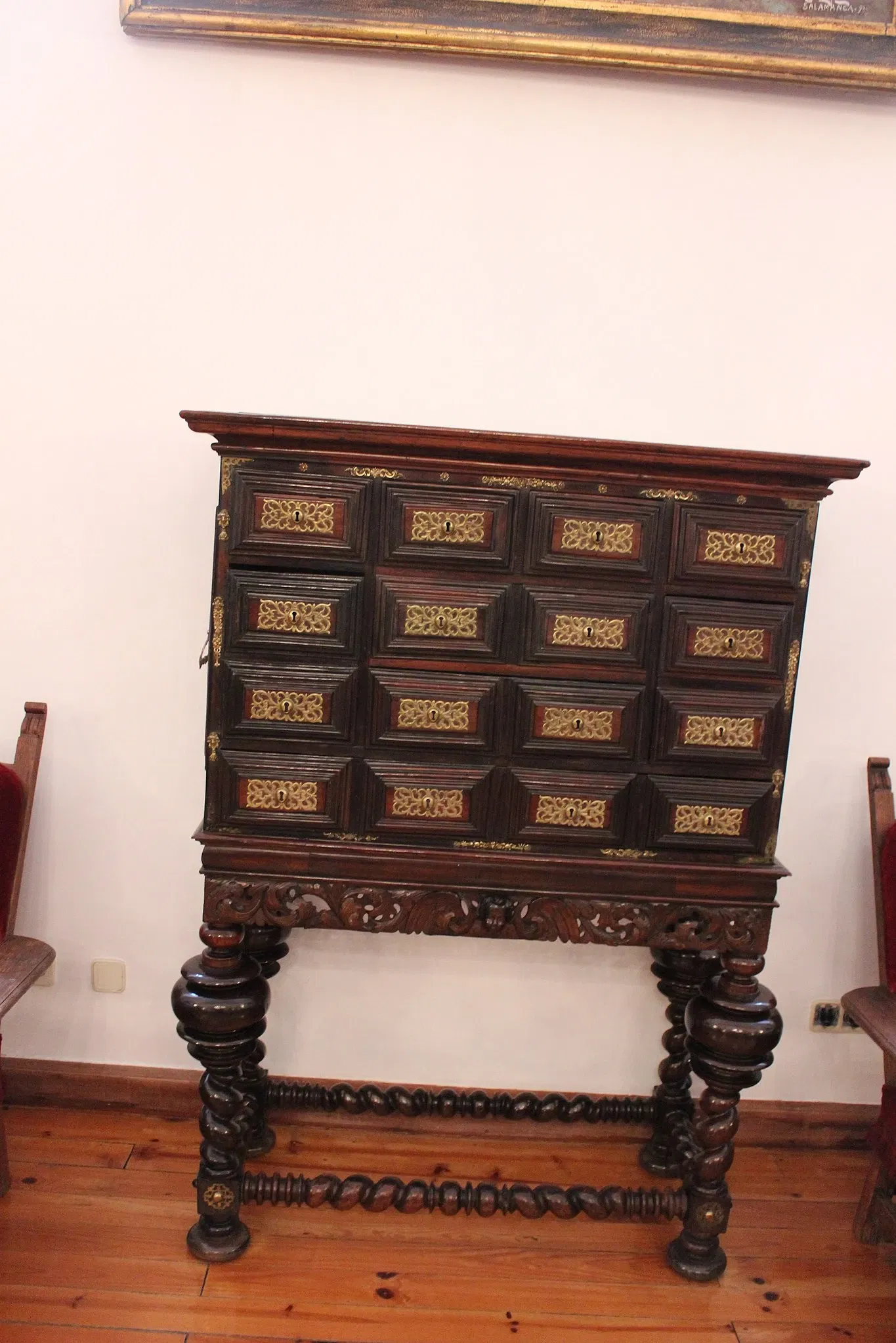 Unamuno House Museum