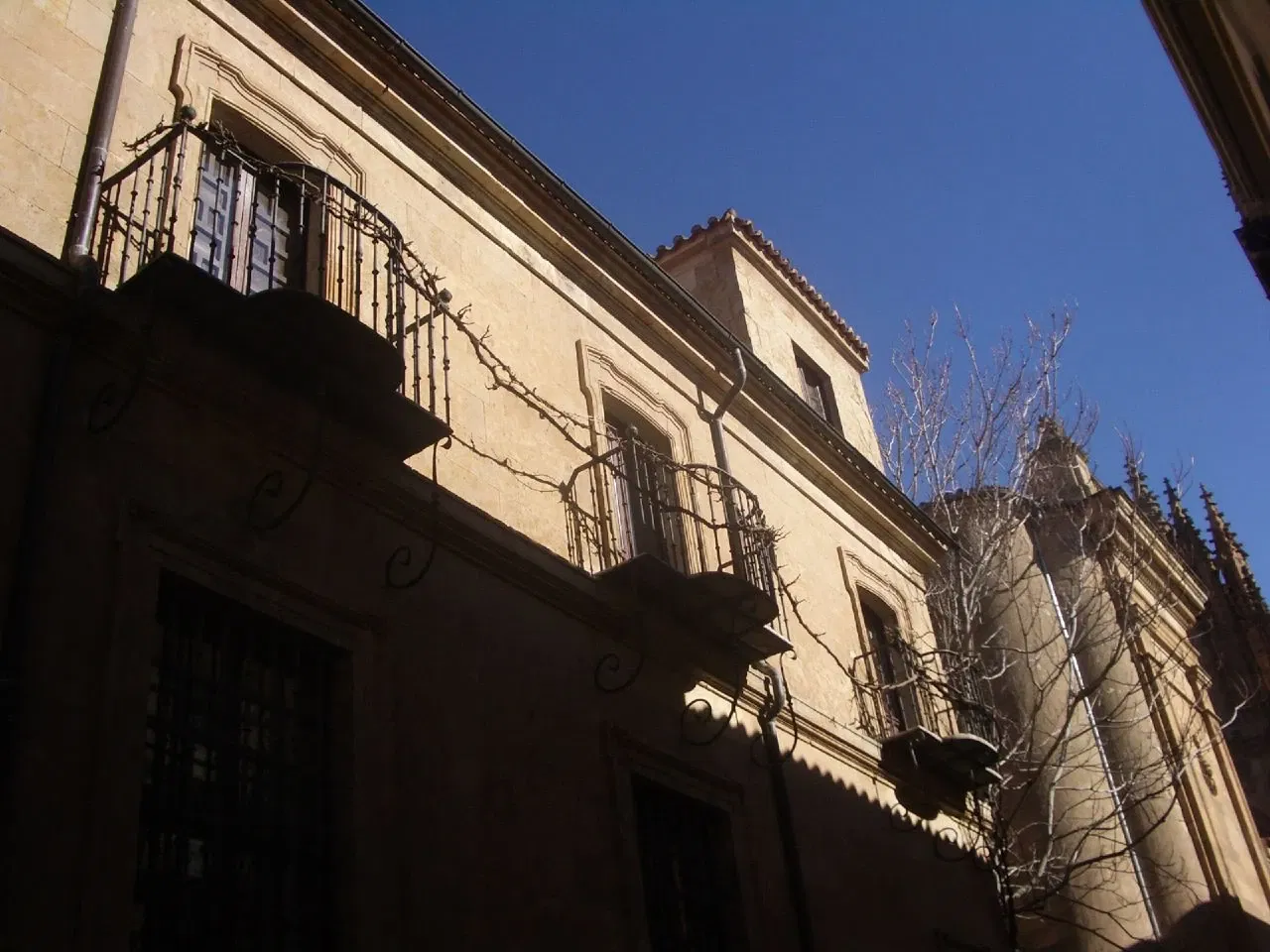 Unamuno House Museum