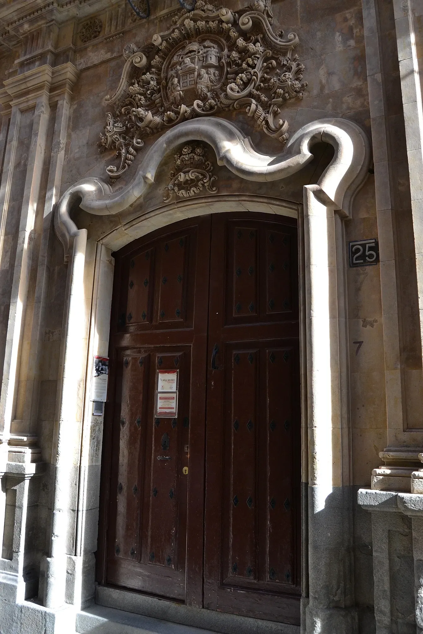 Unamuno House Museum