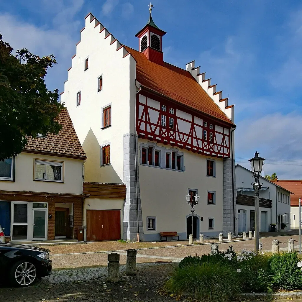 Museum Oberes Donautal im Ifflinger Schloss