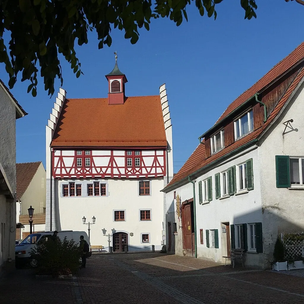 Museum Oberes Donautal im Ifflinger Schloss