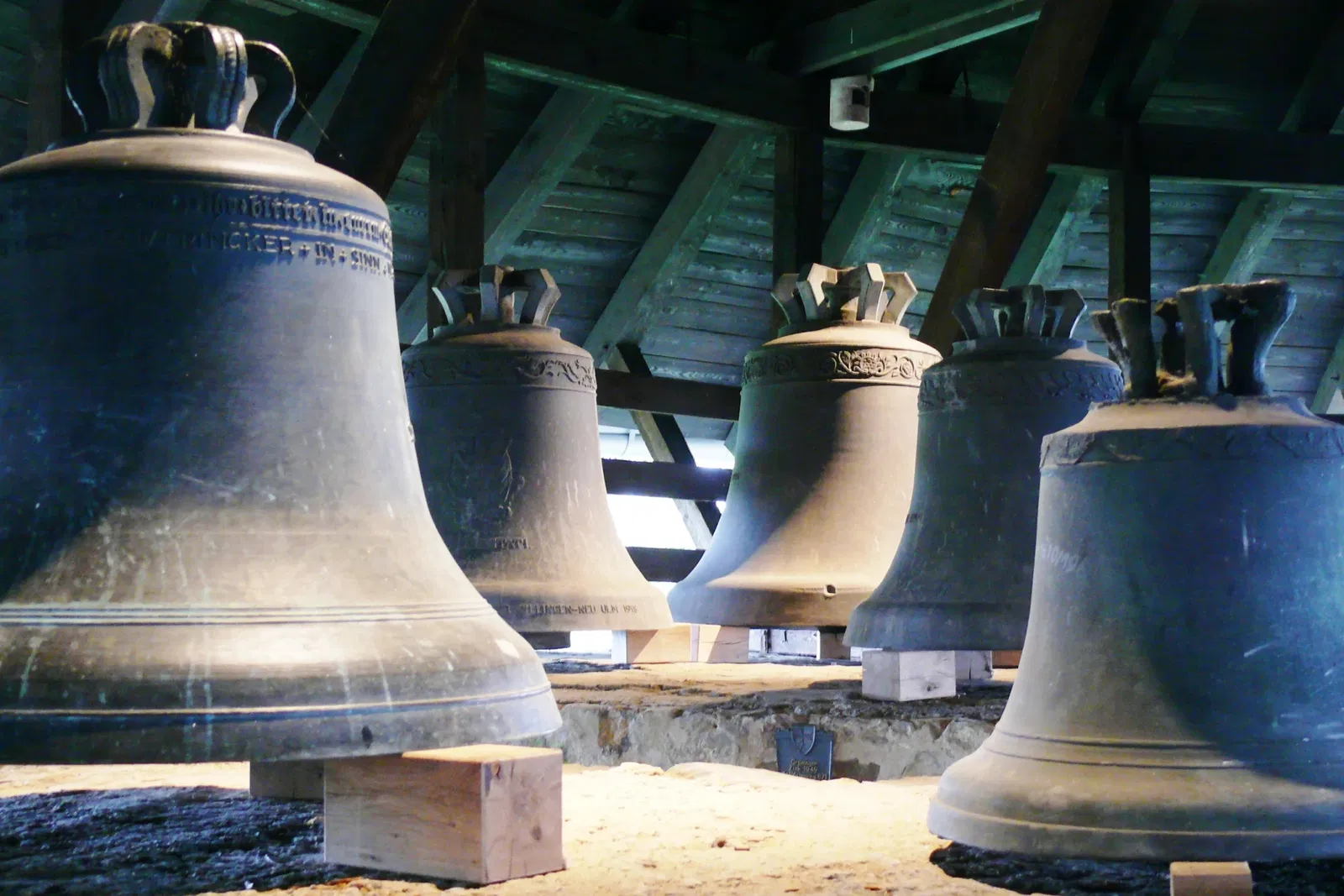 Castillo de Greifenstein (Hesse)