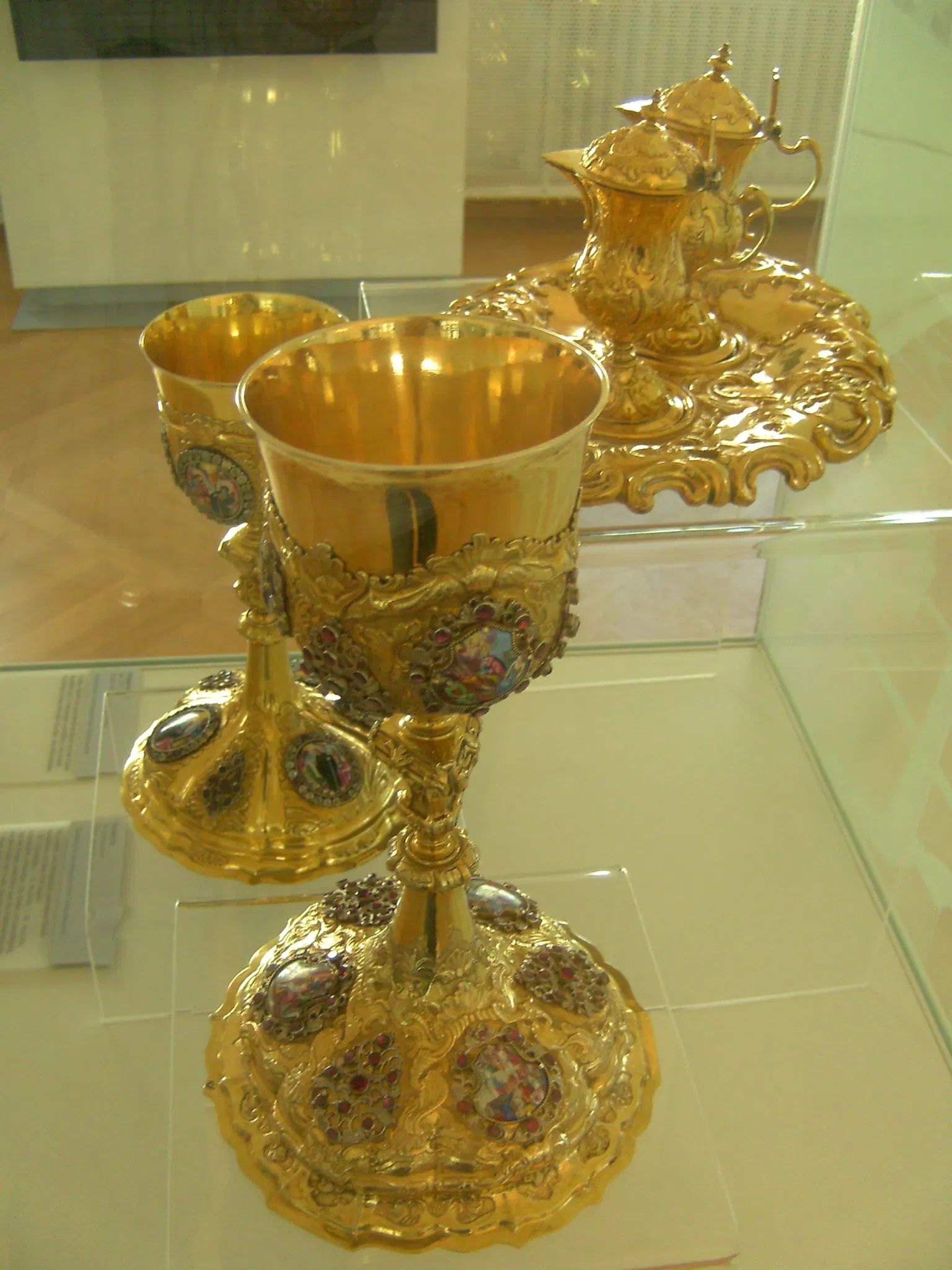 Klostermuseum Ochsenhausen