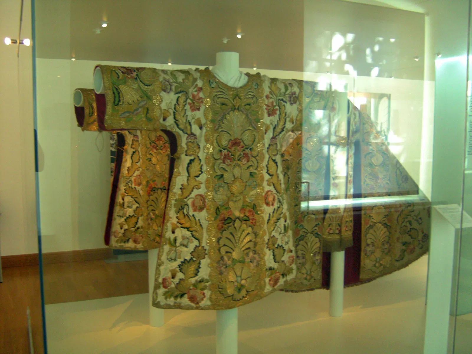 Klostermuseum Ochsenhausen