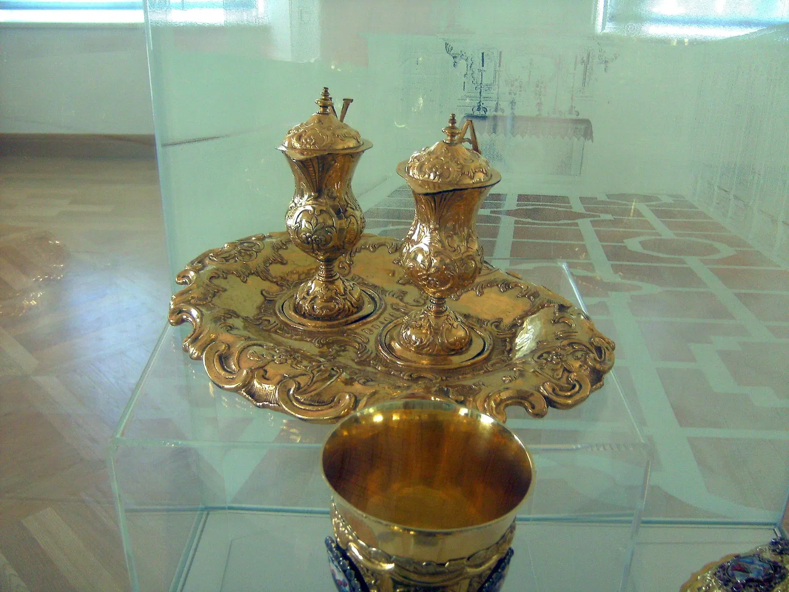 Klostermuseum Ochsenhausen