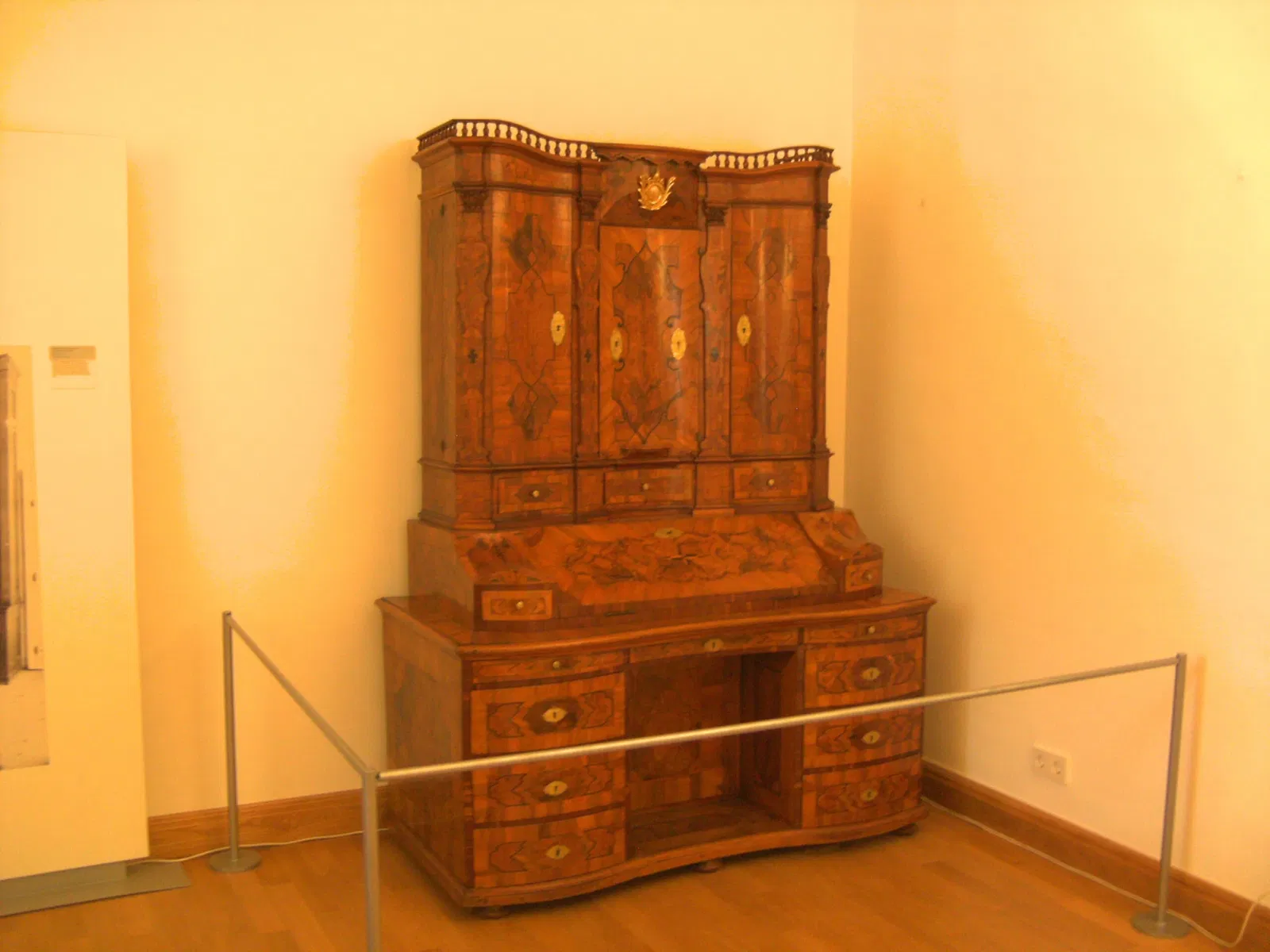 Klostermuseum Ochsenhausen