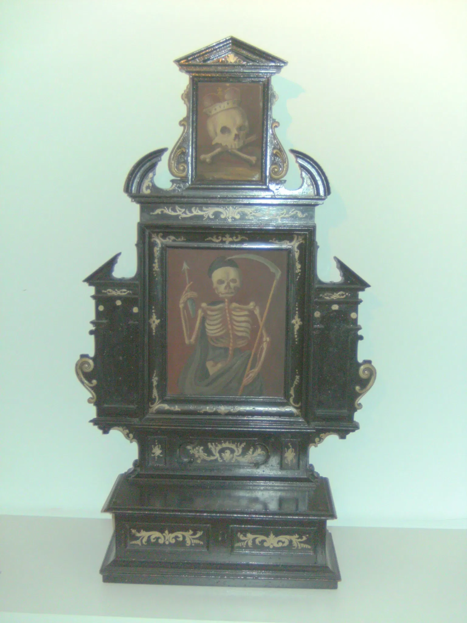 Klostermuseum Ochsenhausen