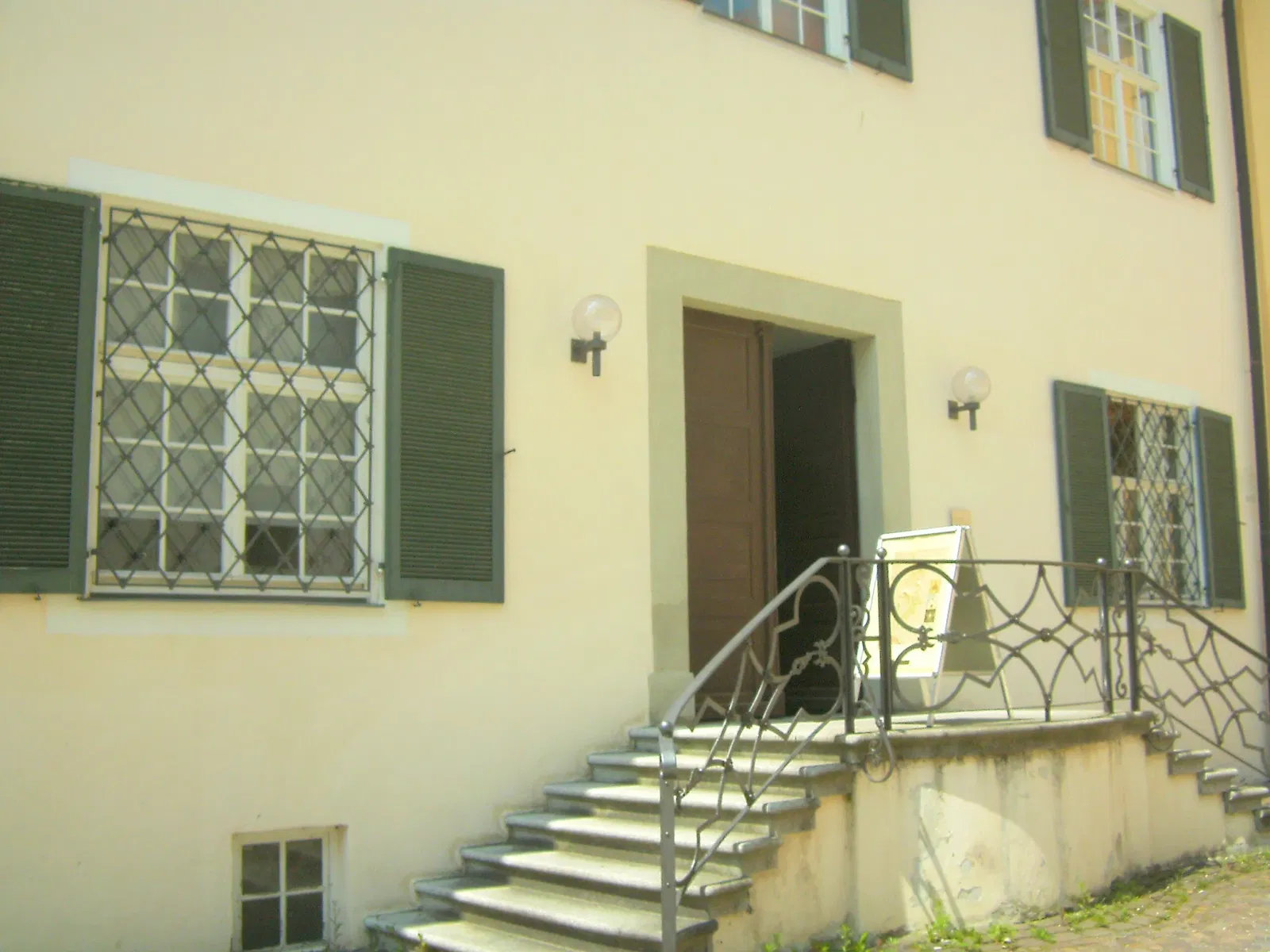 Klostermuseum Ochsenhausen