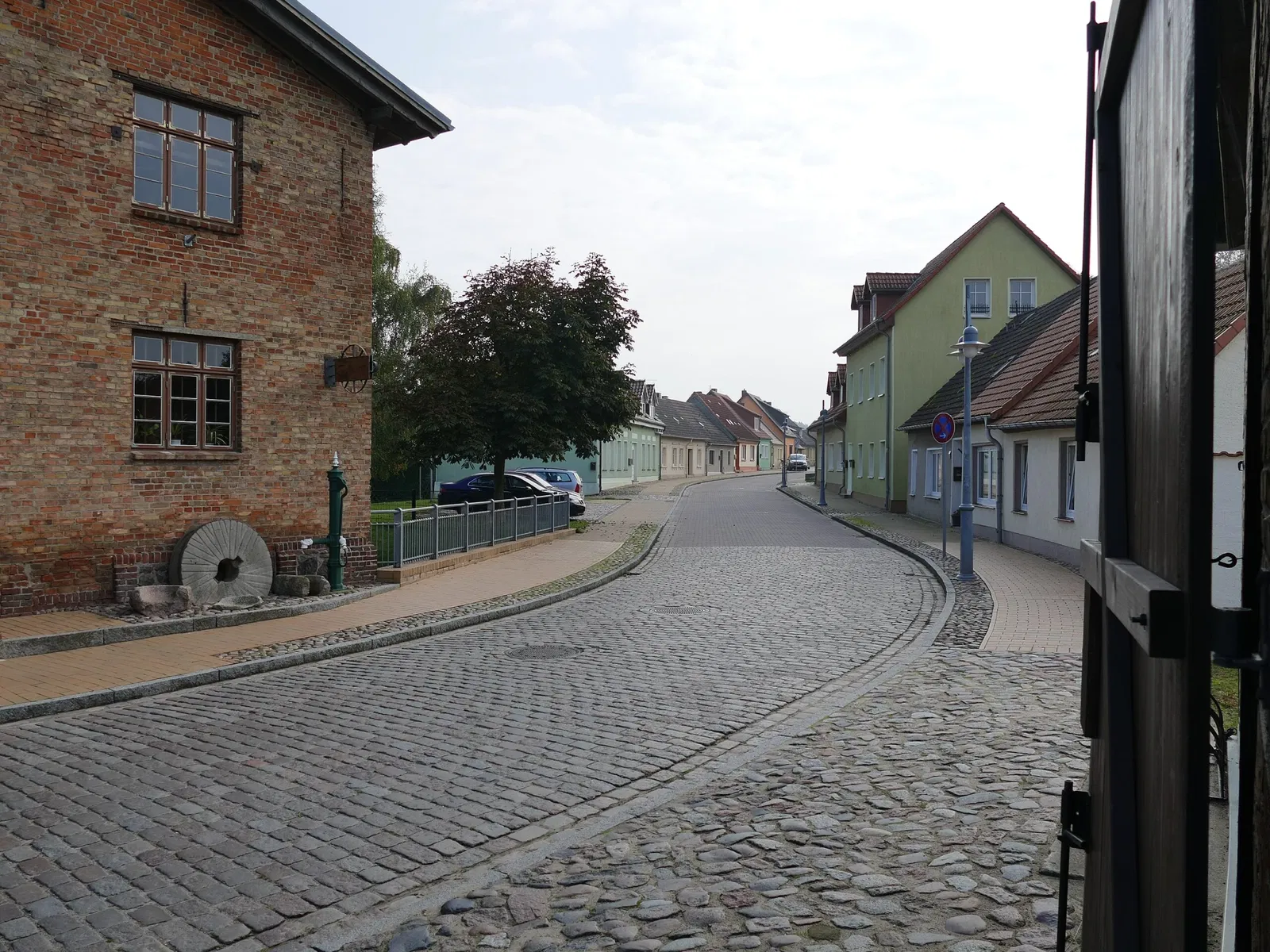 Museum Lassaner Mühle