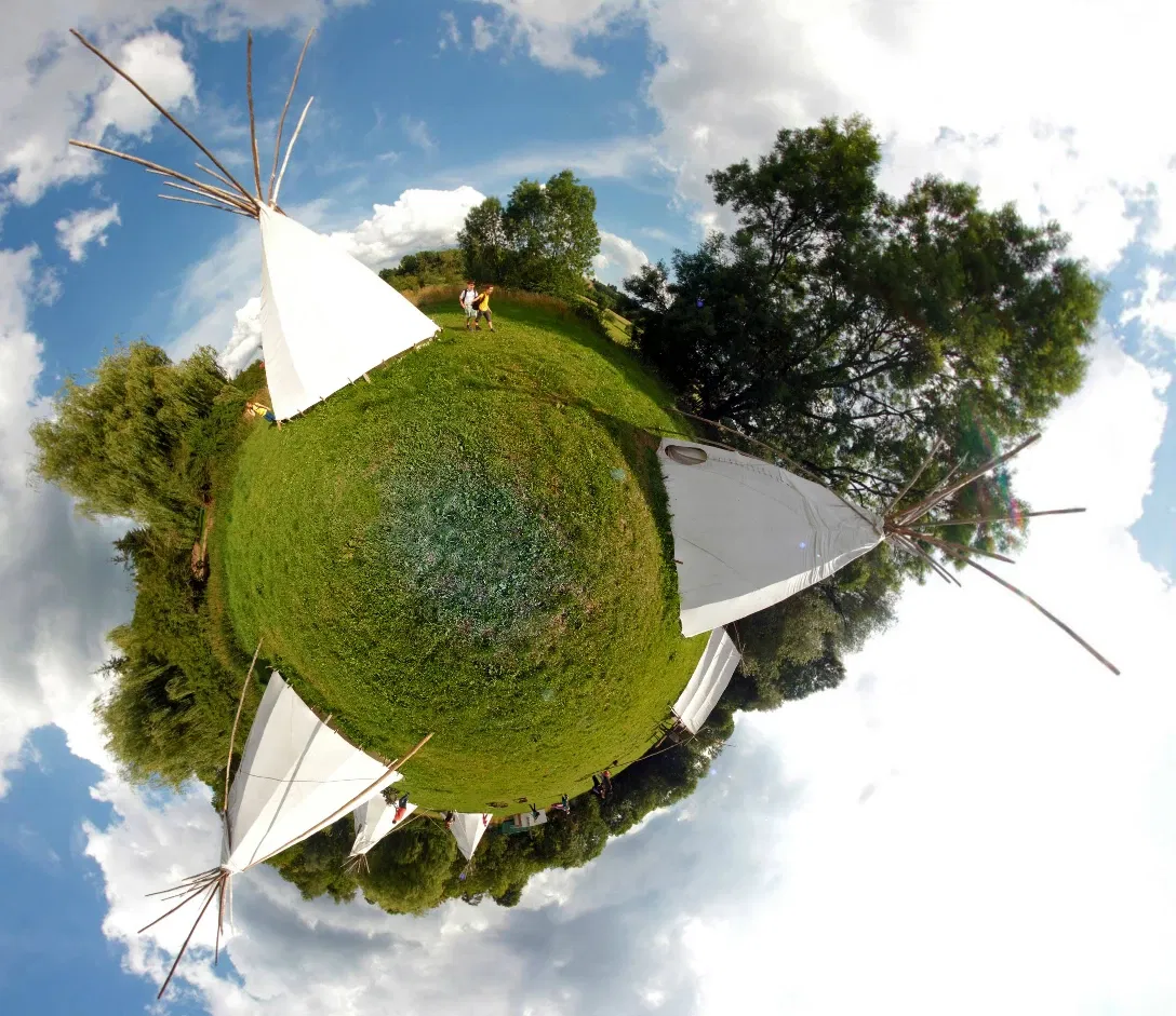 Alternativer Bärenpark Worbis