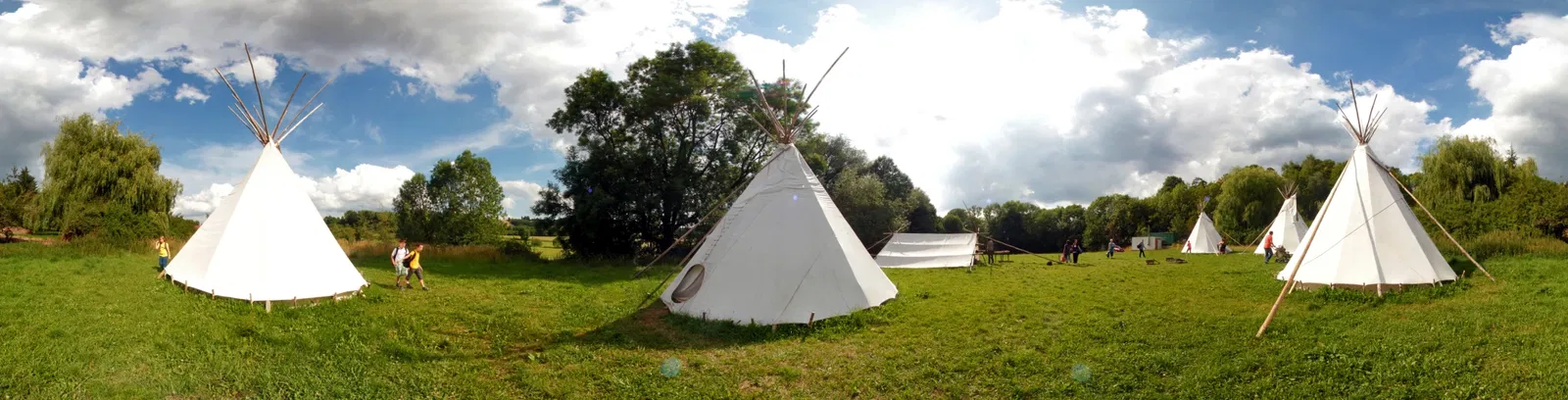 Alternativer Bärenpark Worbis