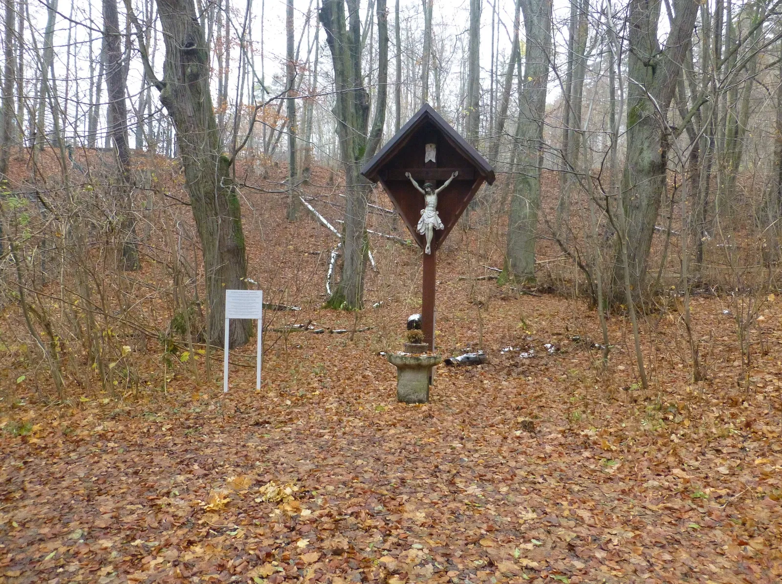 Alternativer Bärenpark Worbis