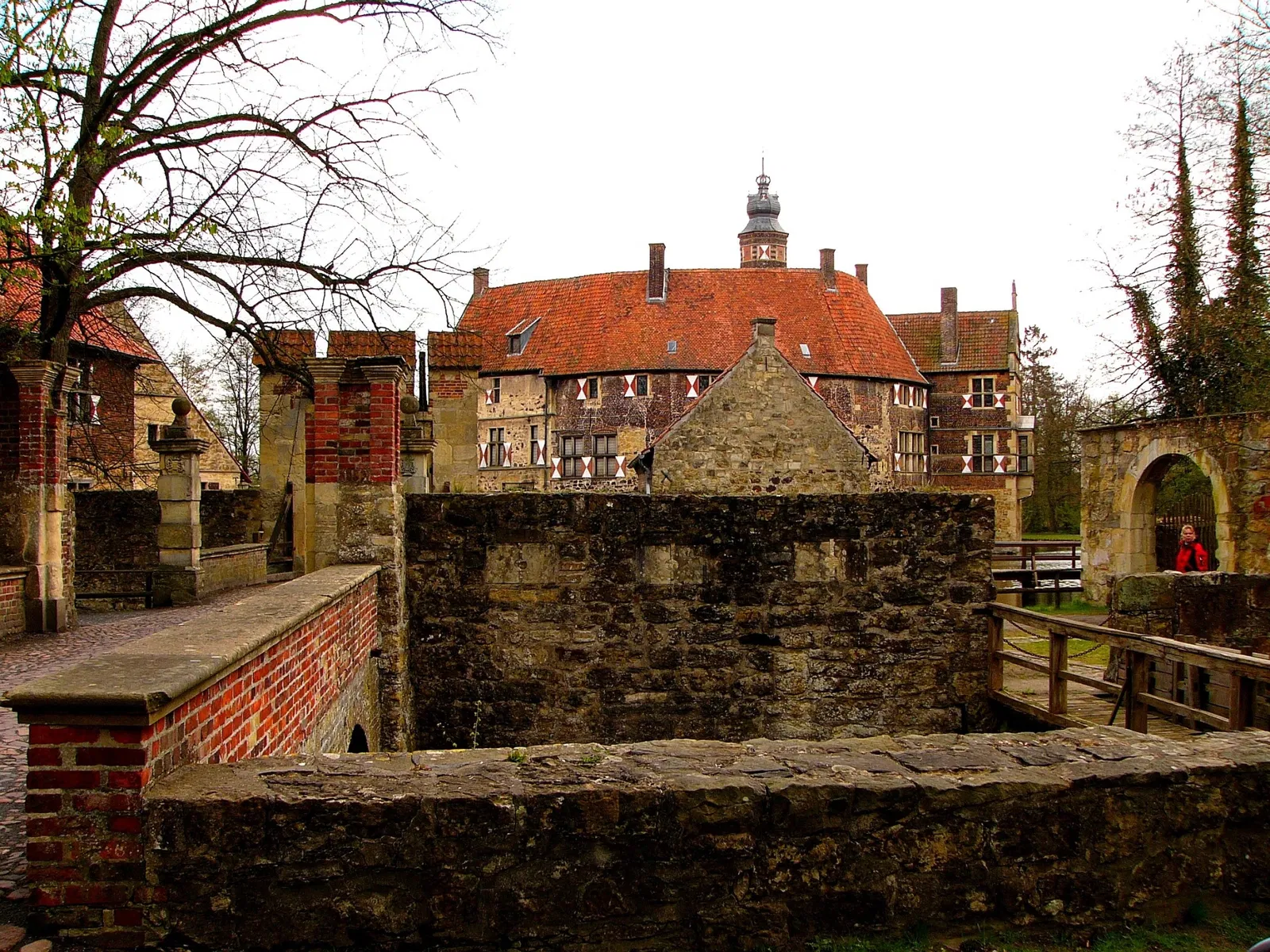 Château de Vischering