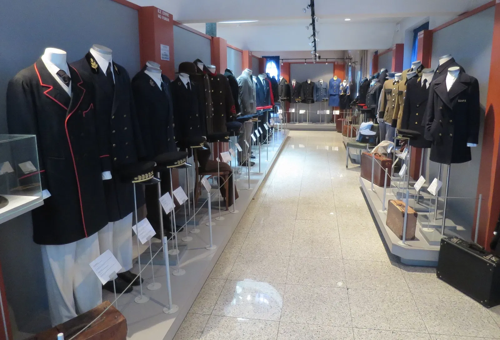 Musée basque du Chemin de fer