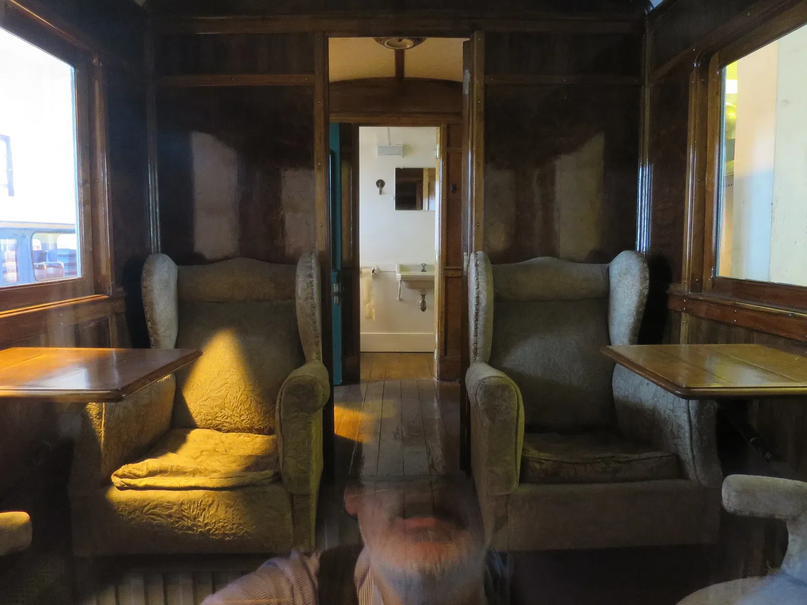 Musée basque du Chemin de fer