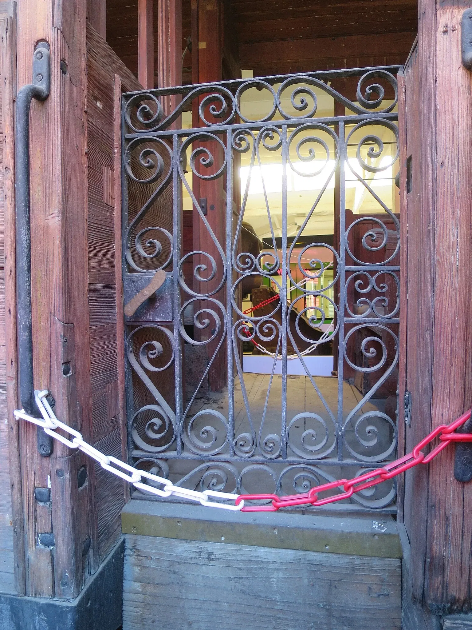 Museo Vasco del Ferrocarril