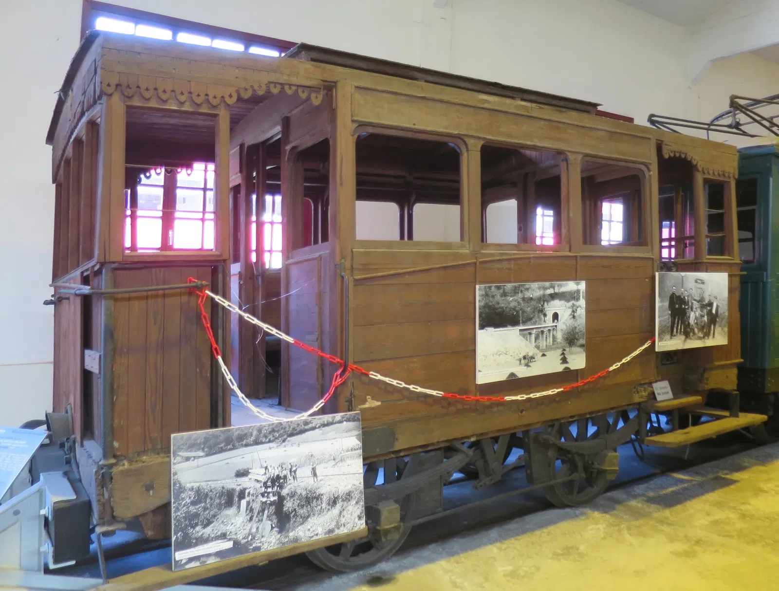 Musée basque du Chemin de fer