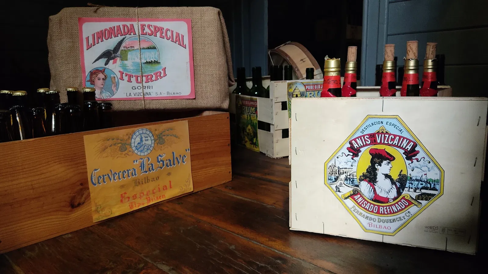 Musée basque du Chemin de fer