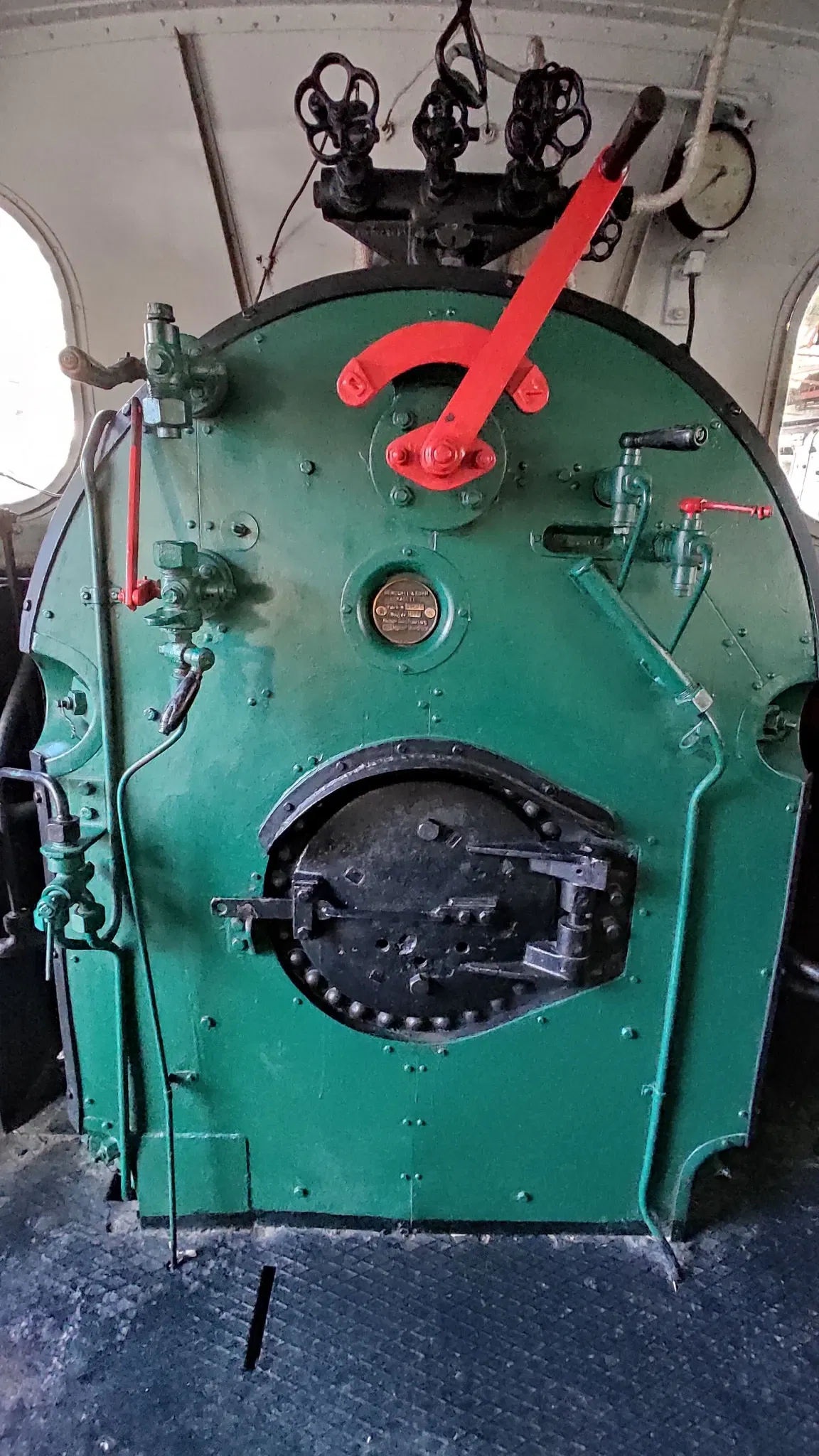 Museo Vasco del Ferrocarril