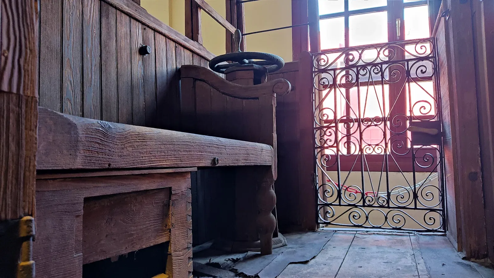 Musée basque du Chemin de fer