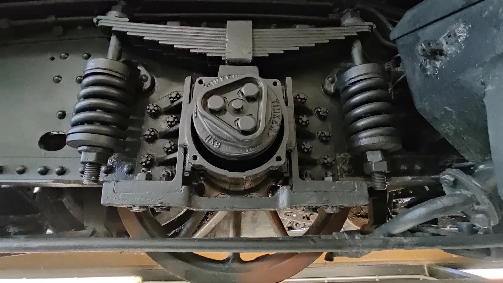 Museo Vasco del Ferrocarril