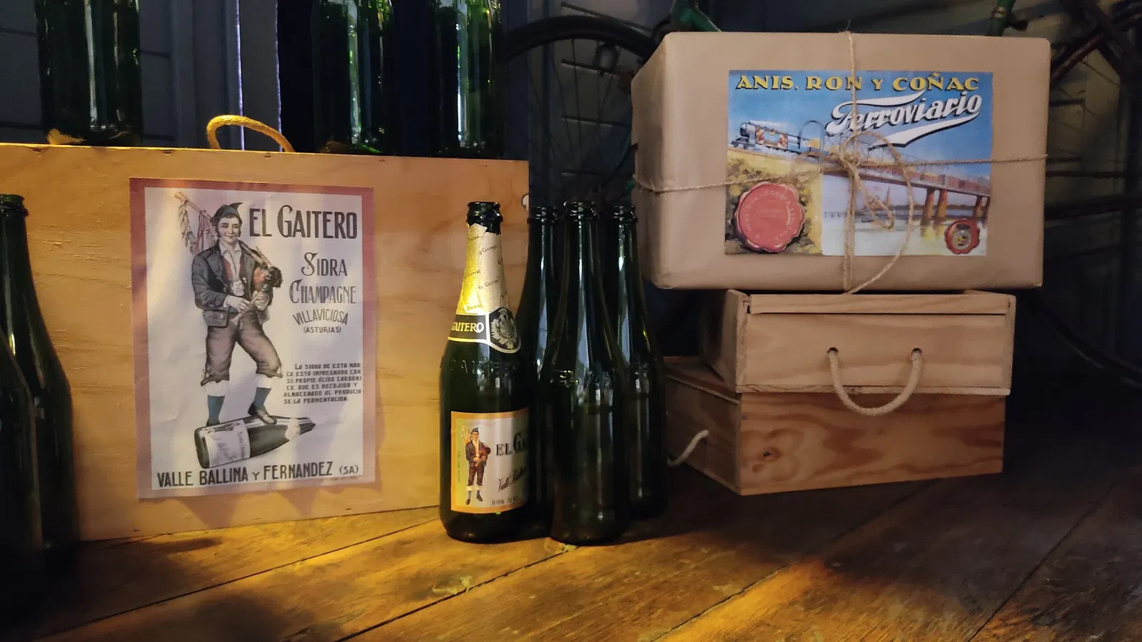 Museo Vasco del Ferrocarril