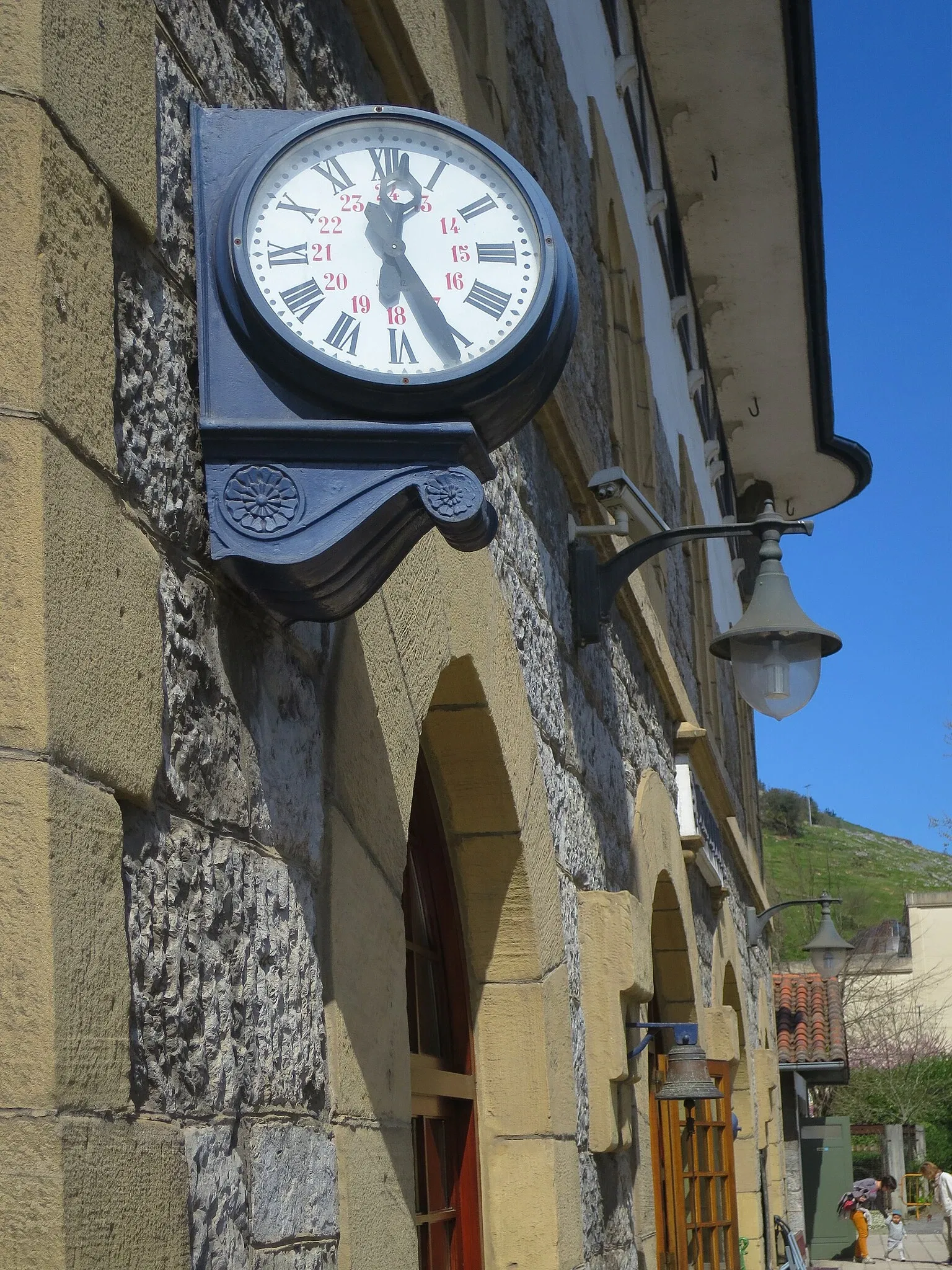 Museo Vasco del Ferrocarril