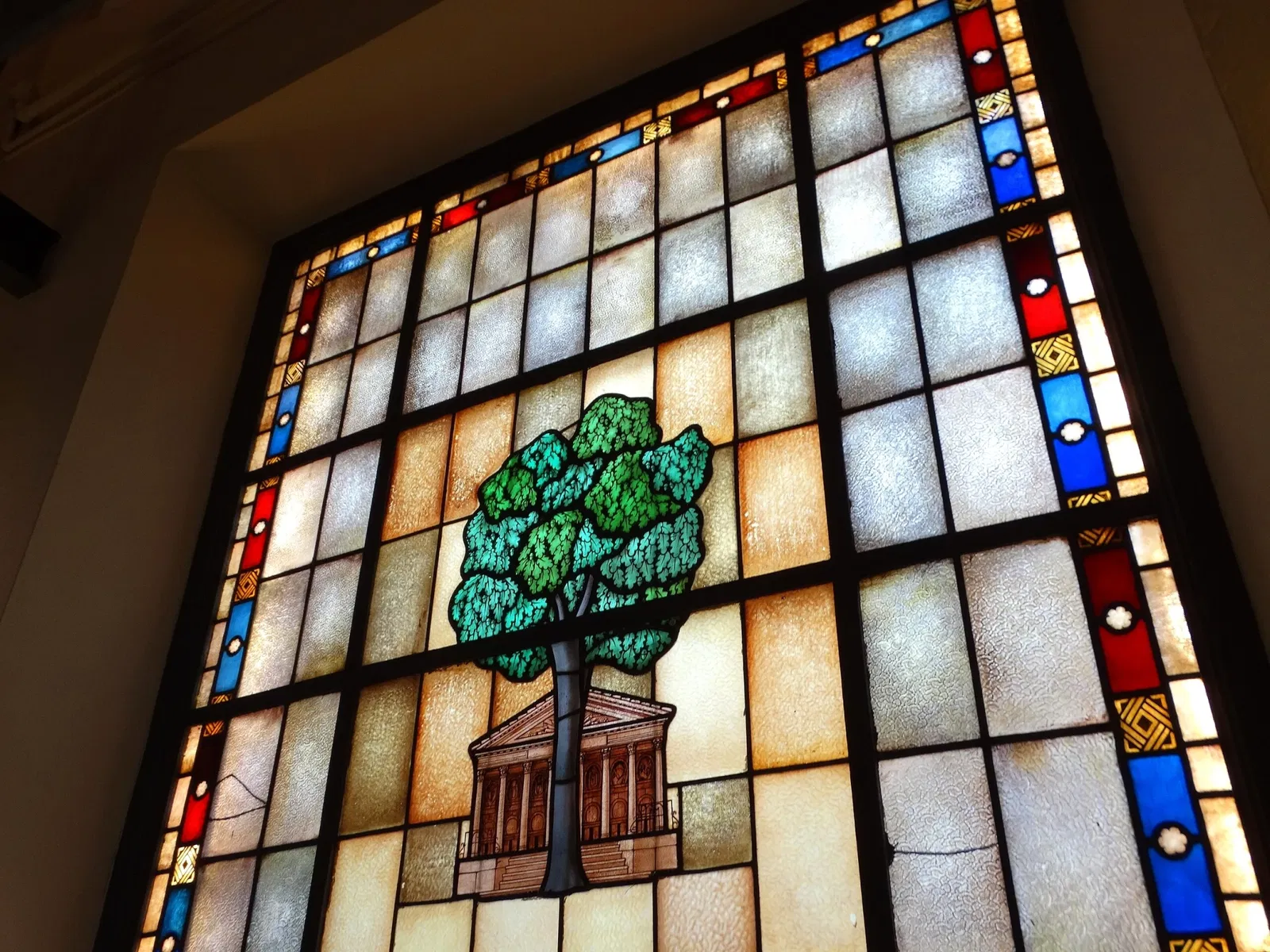 Fundación Museo de la Paz de Gernika