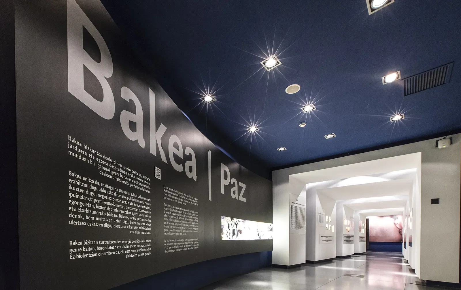 Fundación Museo de la Paz de Gernika