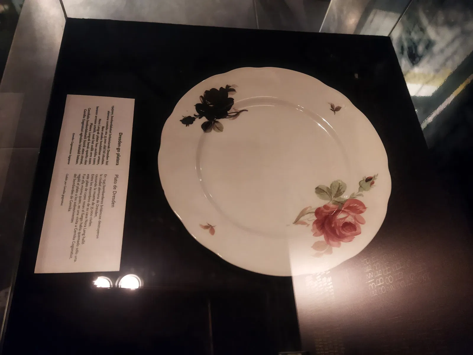 Gernika Peace Museum Foundation