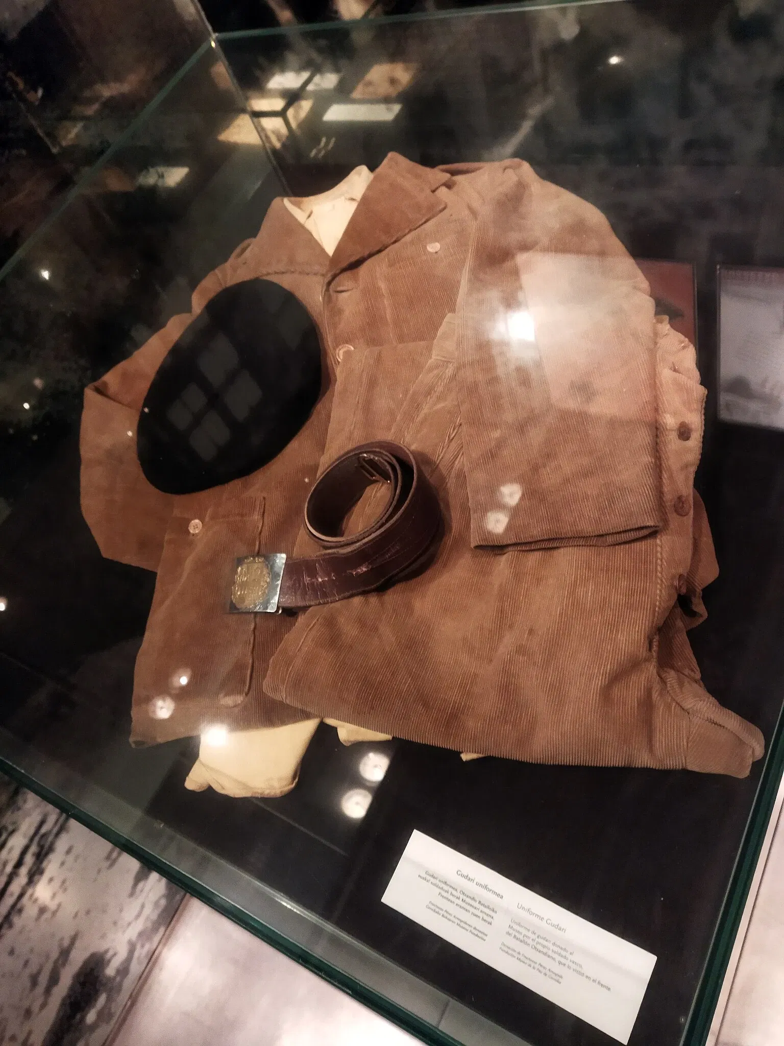 Fundación Museo de la Paz de Gernika