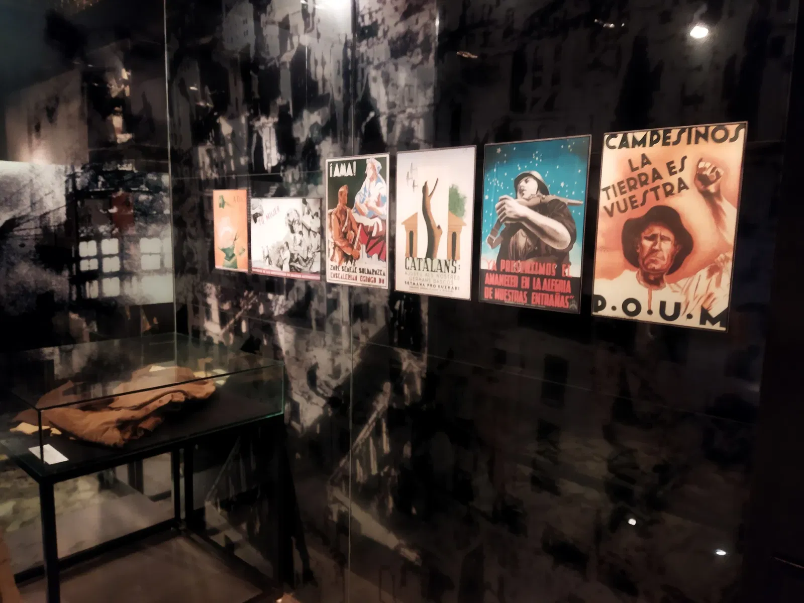 Gernika Peace Museum Foundation