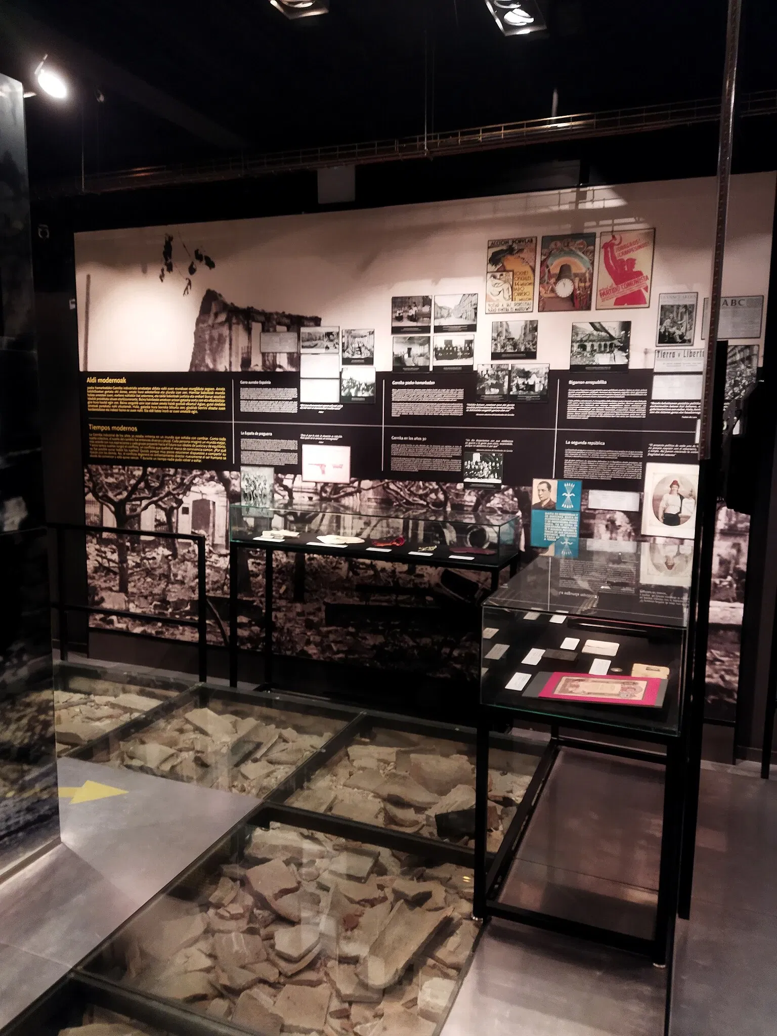 Fundación Museo de la Paz de Gernika