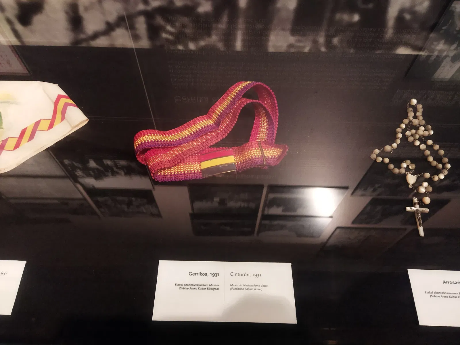 Gernika Peace Museum Foundation