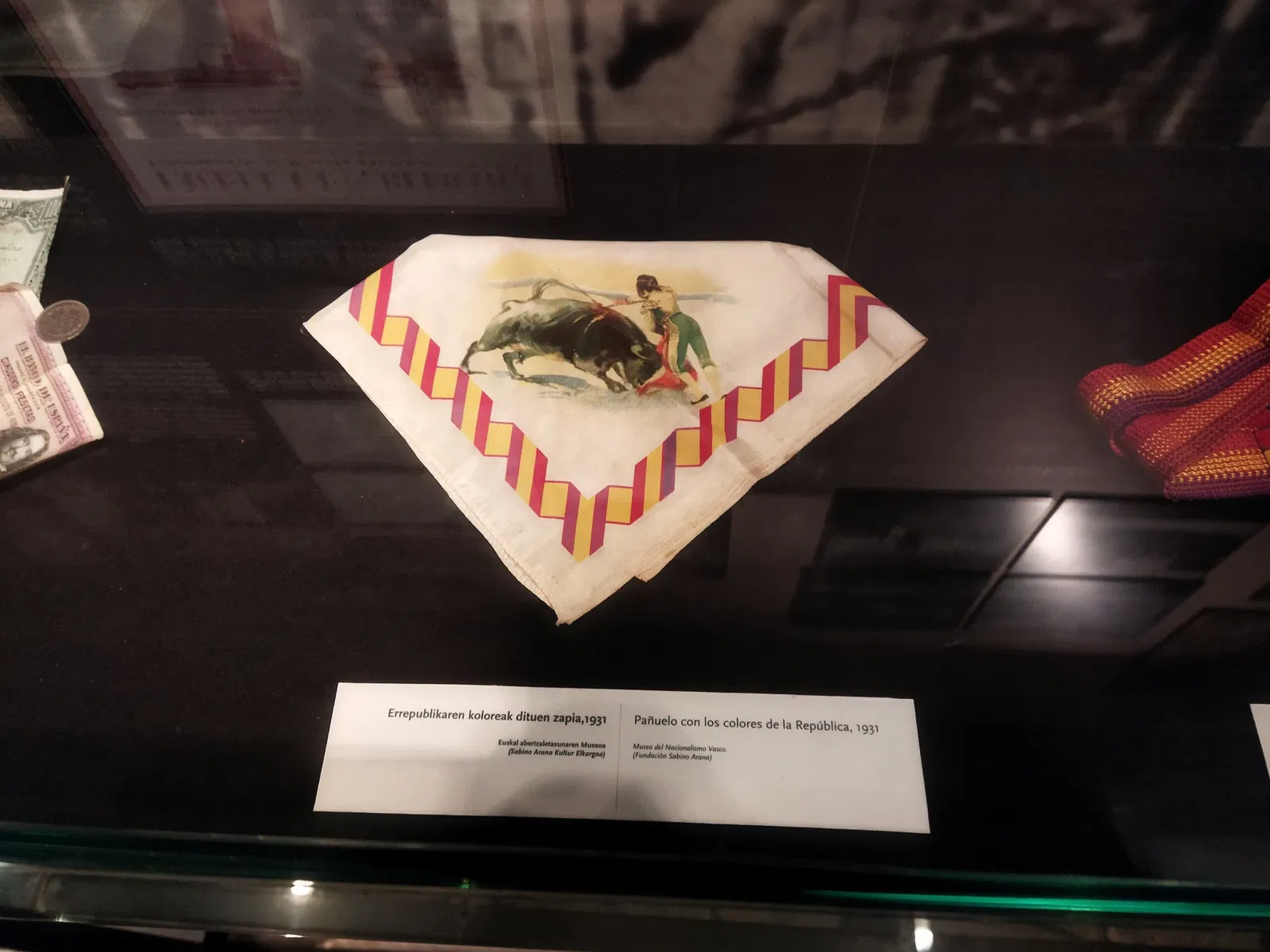 Fundación Museo de la Paz de Gernika