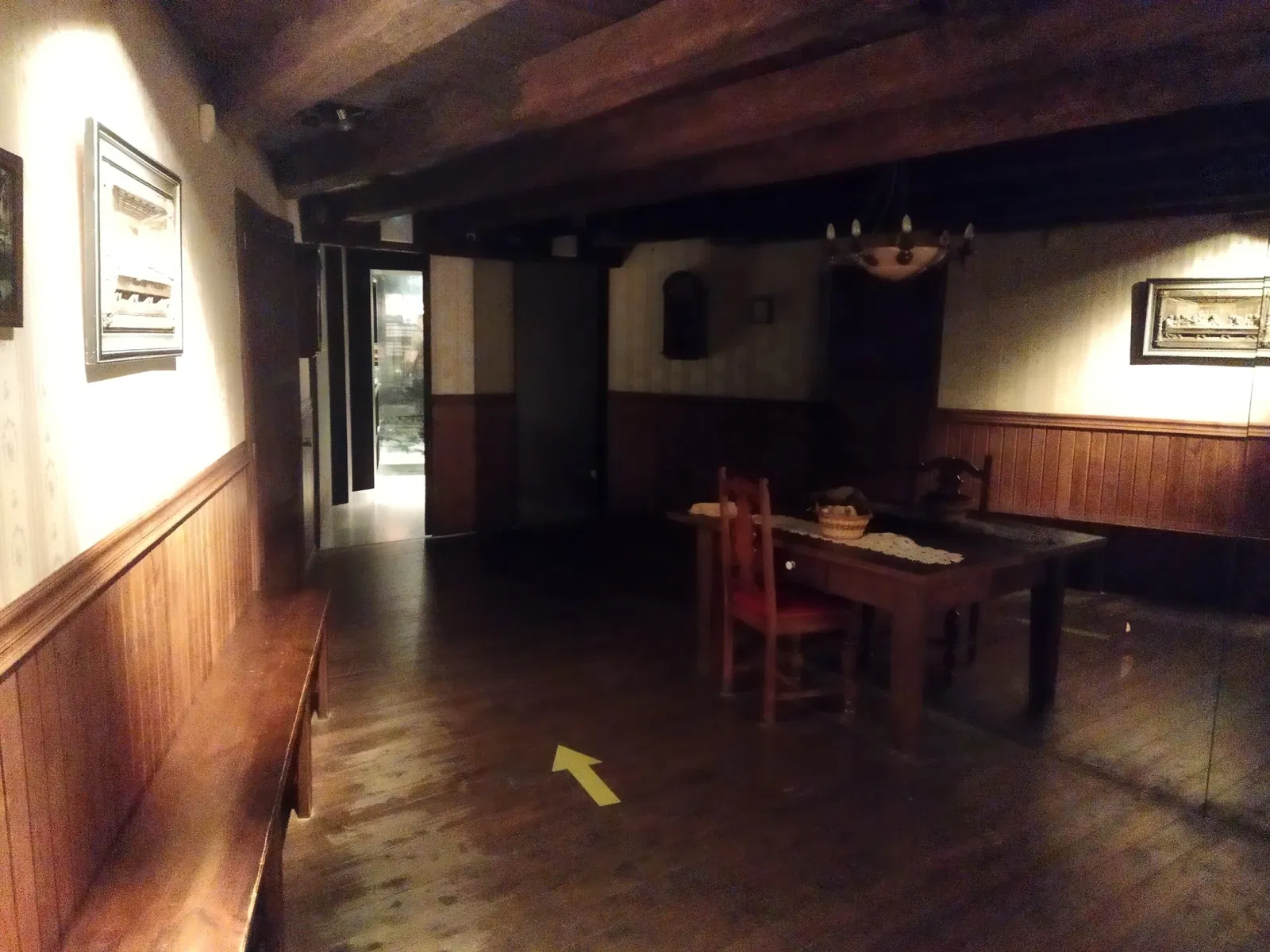 Gernika Peace Museum Foundation