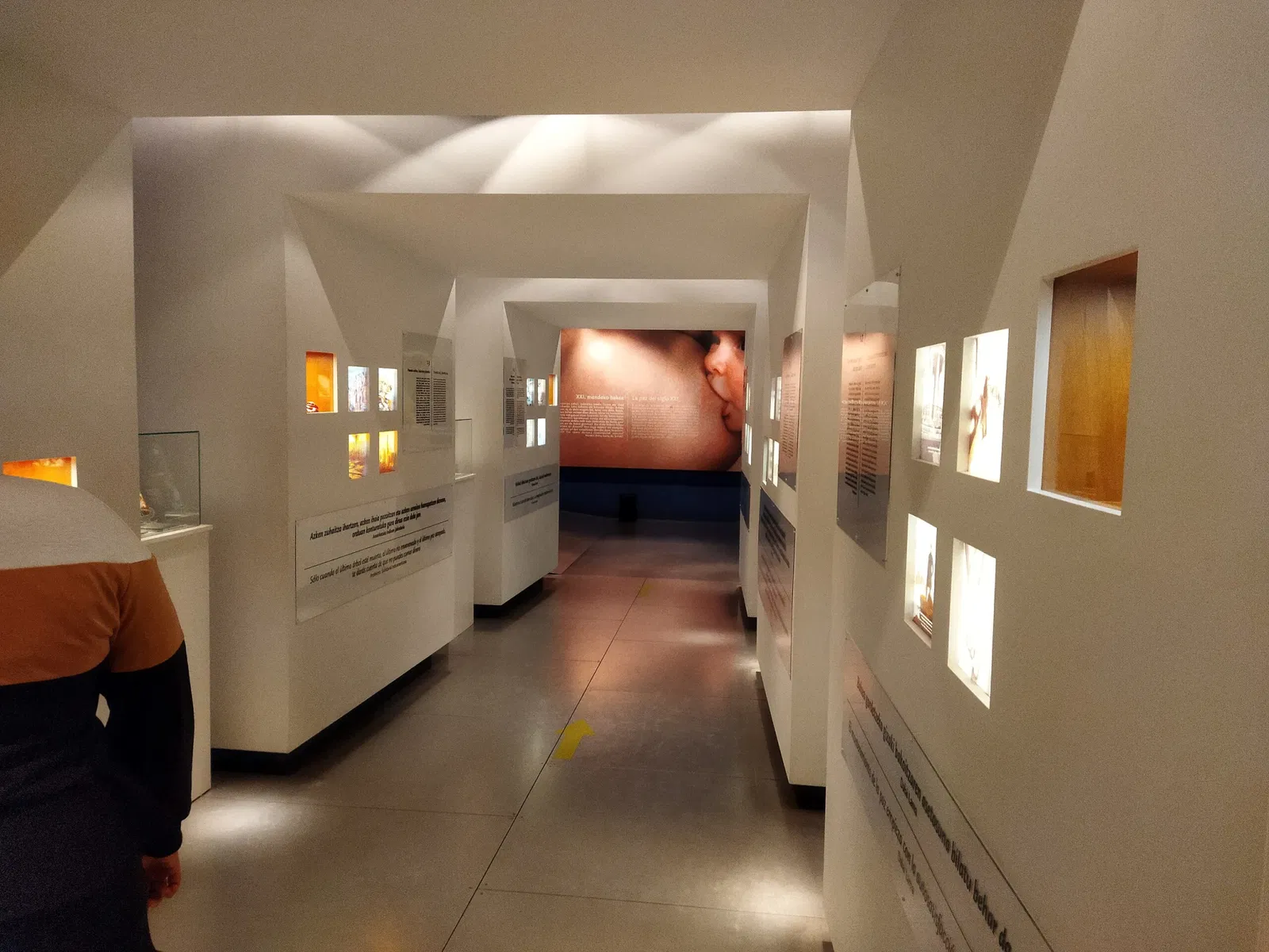 Fundación Museo de la Paz de Gernika