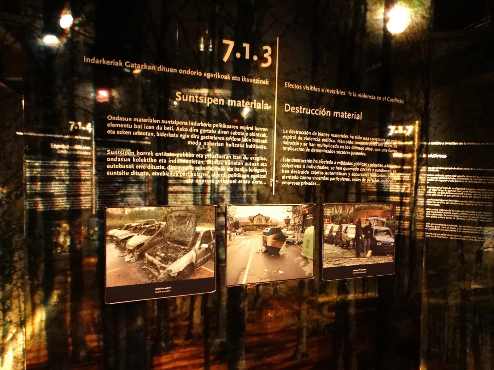 Gernika Peace Museum Foundation